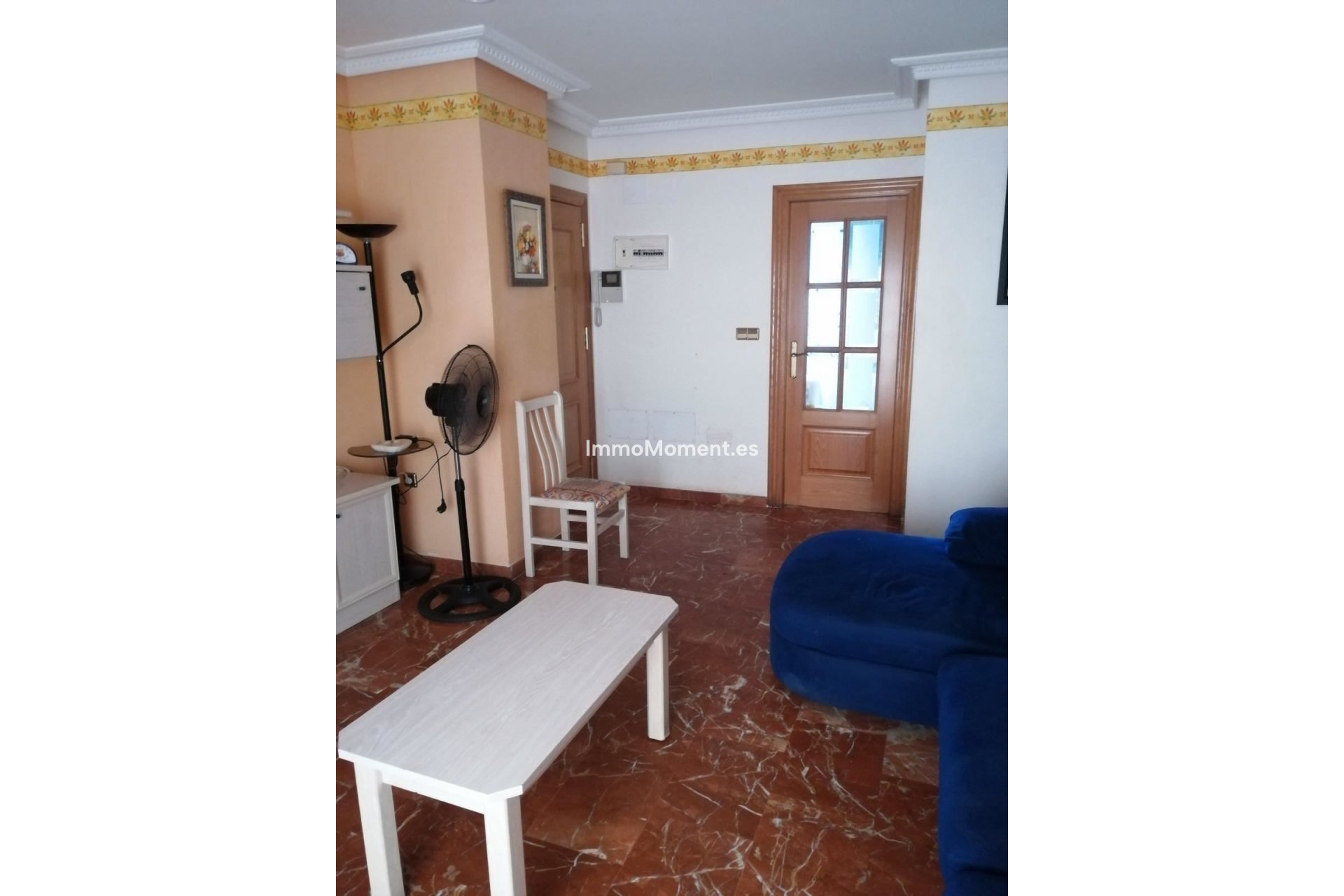 Bestaande woning - Appartement - Torrevieja - Torrevieja Centro