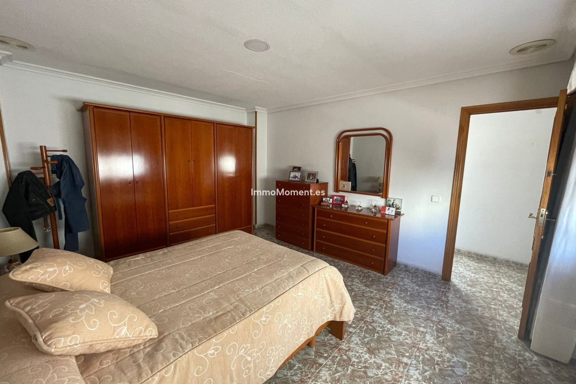 Bestaande woning - Appartement - Torrevieja - Torrevieja Centro