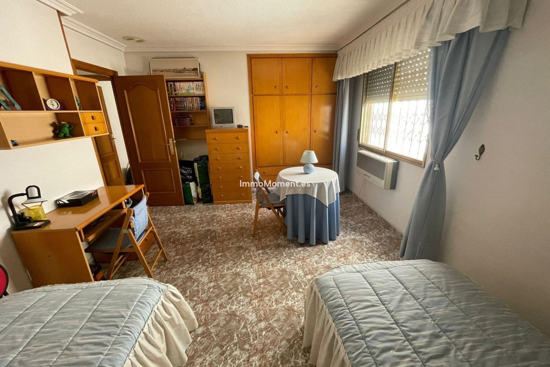 Bestaande woning - Appartement - Torrevieja - Torrevieja Centro