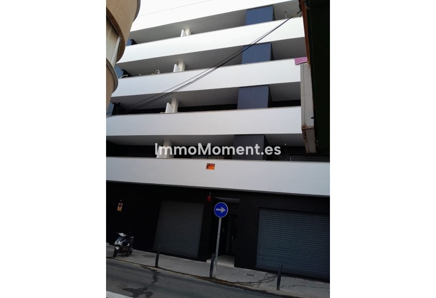 Bestaande woning - Appartement - Torrevieja - Torrevieja Centro