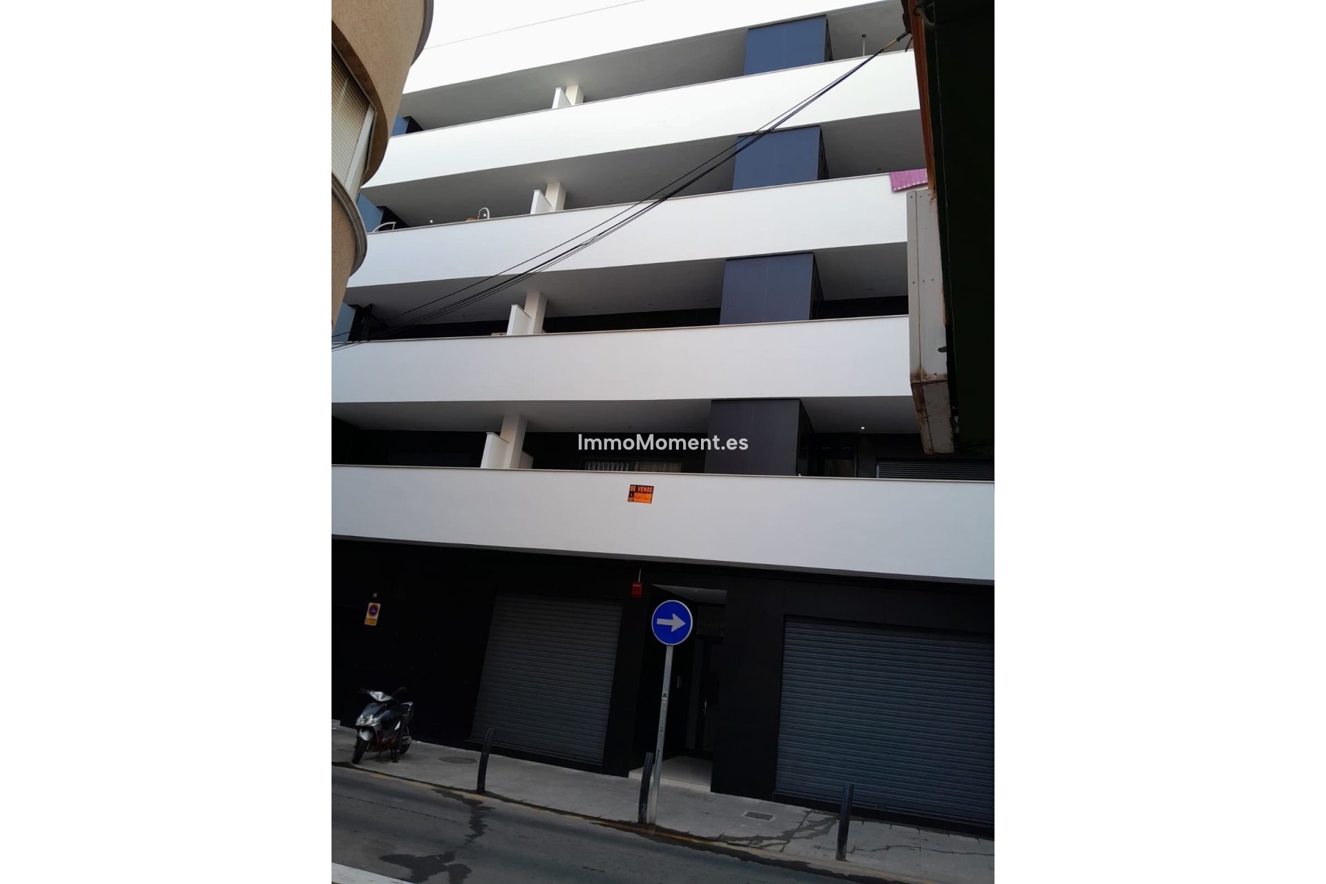 Bestaande woning - Appartement - Torrevieja - Torrevieja Centro