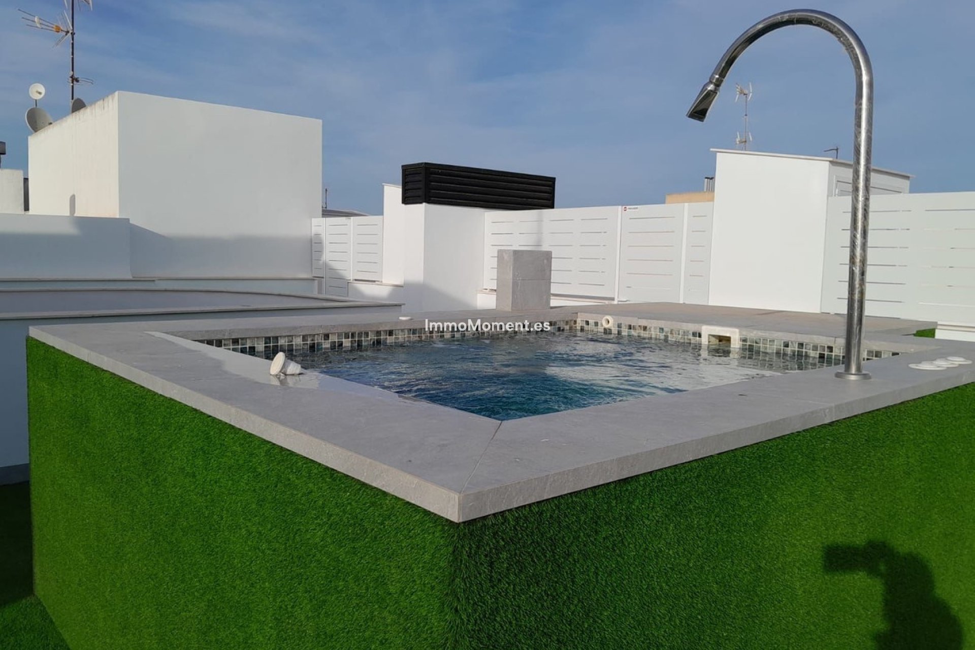 Bestaande woning - Appartement - Torrevieja - Torrevieja Centro