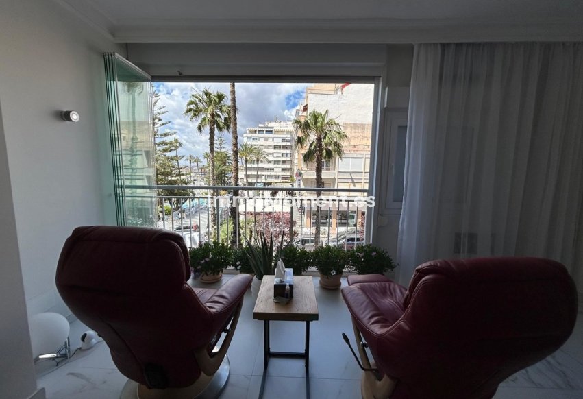Bestaande woning - Appartement - Torrevieja - Torrevieja Centro