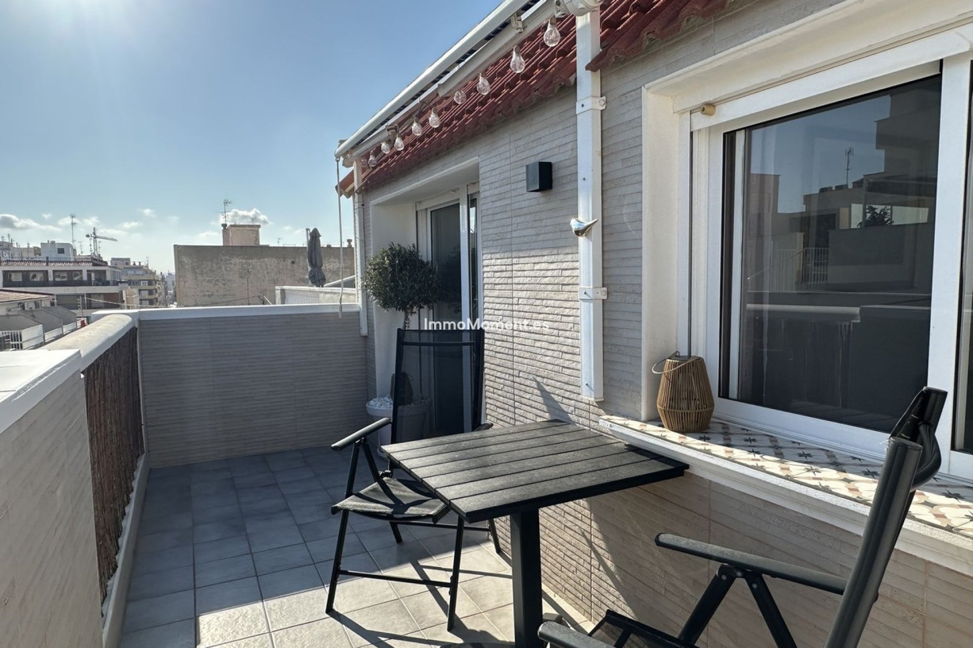 Bestaande woning - Appartement - Torrevieja - Torrevieja Centro