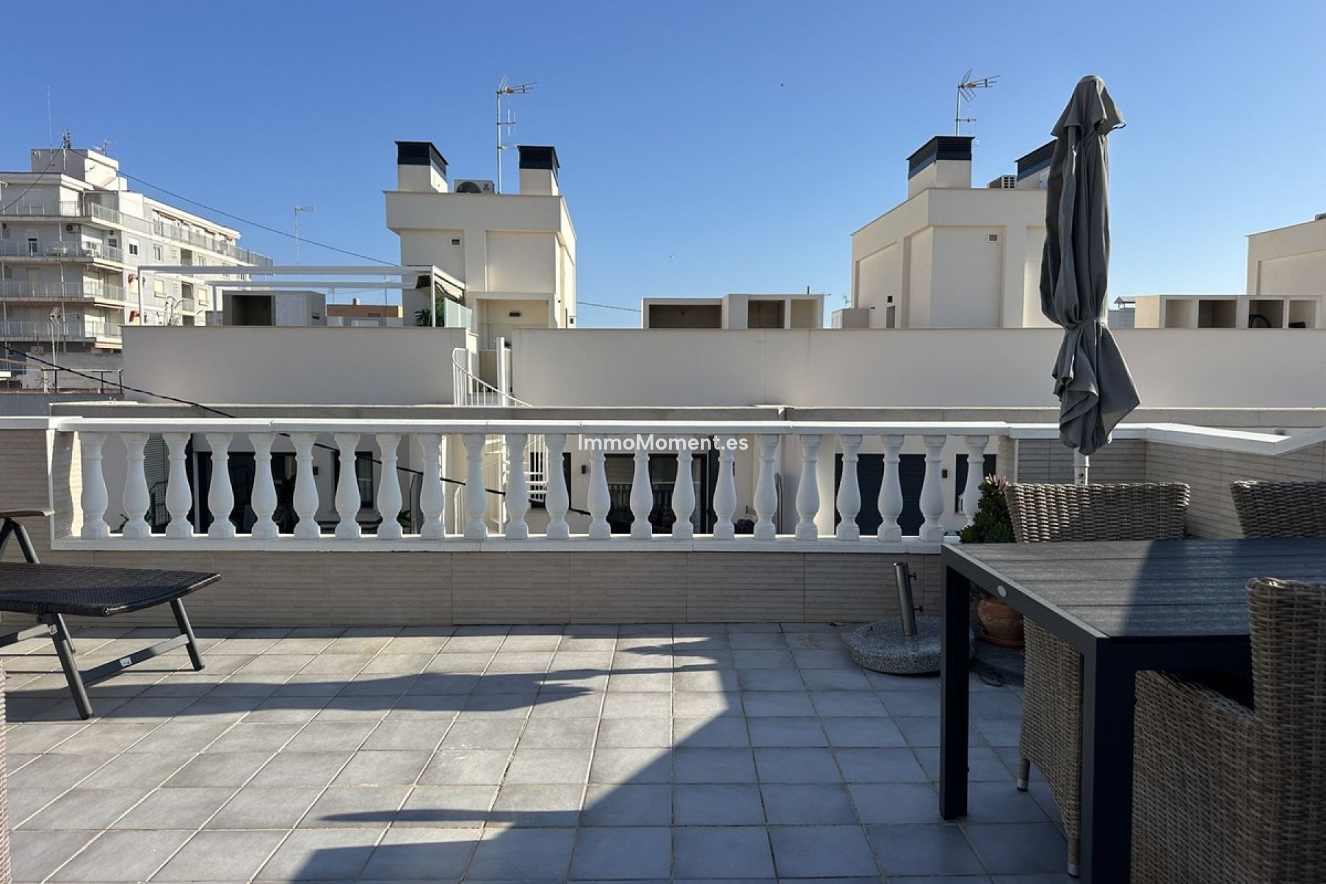Bestaande woning - Appartement - Torrevieja - Torrevieja Centro