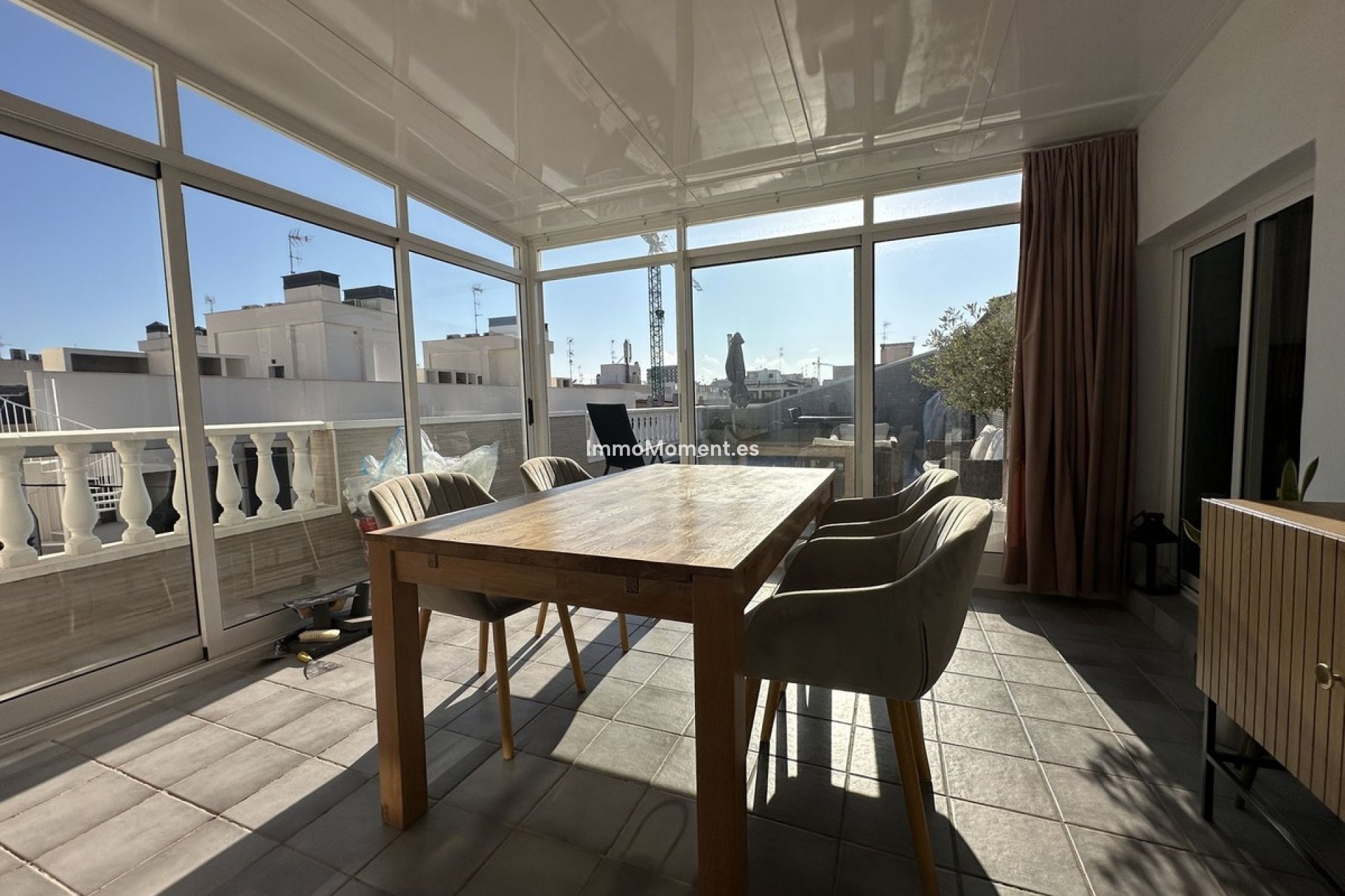 Bestaande woning - Appartement - Torrevieja - Torrevieja Centro