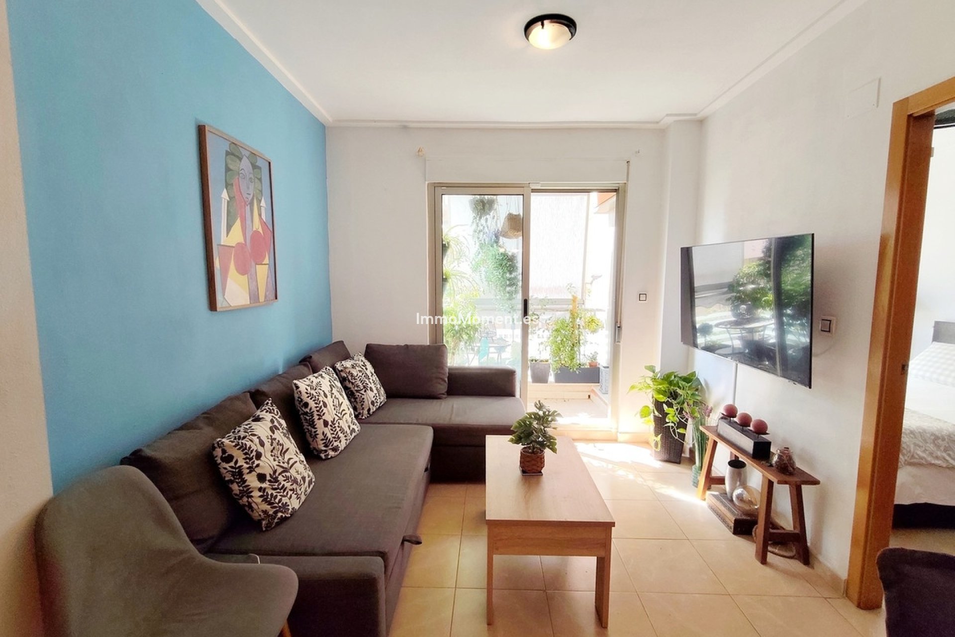 Bestaande woning - Appartement - Torrevieja - Torrevieja Centro