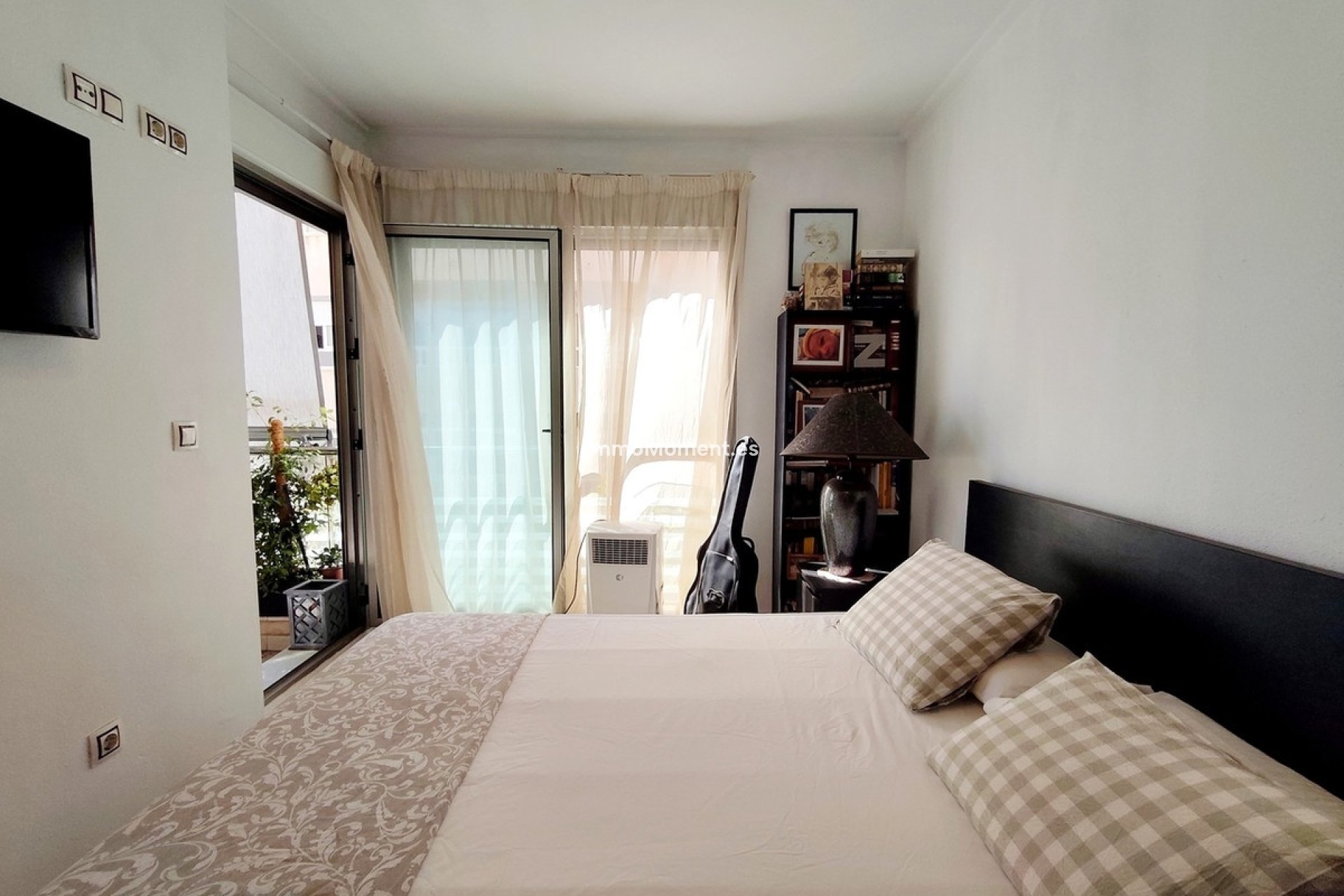 Bestaande woning - Appartement - Torrevieja - Torrevieja Centro
