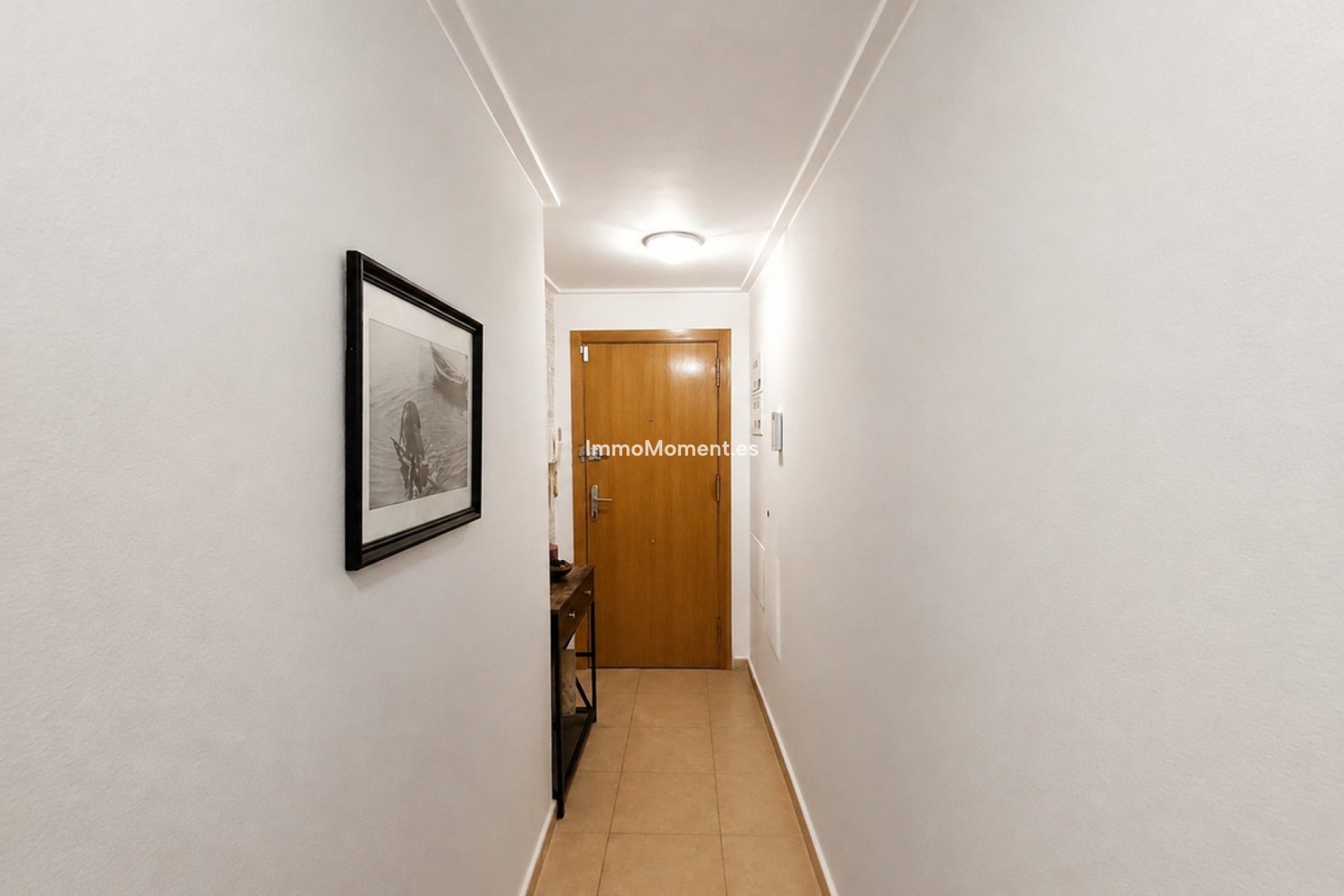 Bestaande woning - Appartement - Torrevieja - Torrevieja Centro
