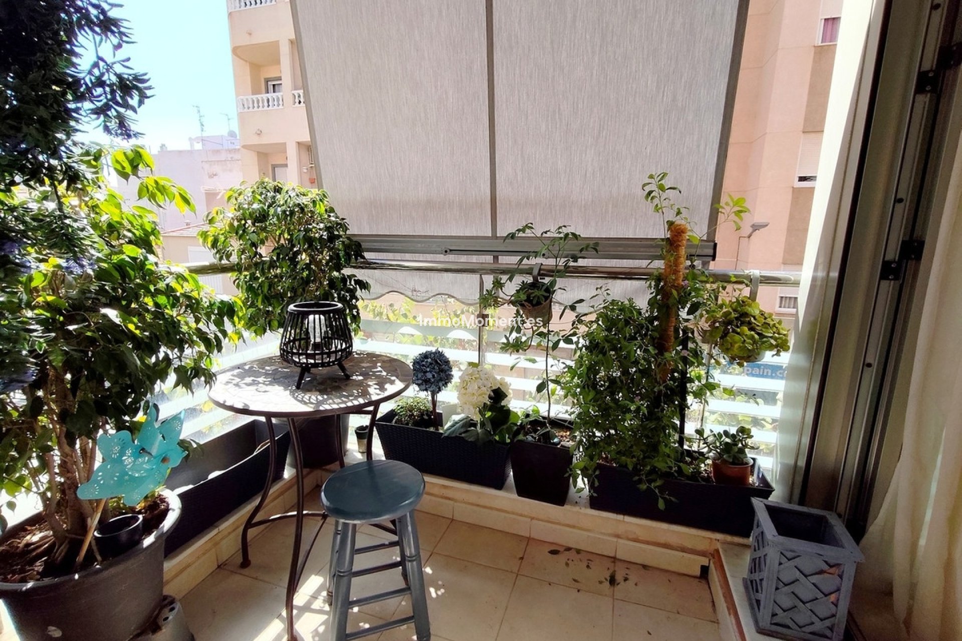 Bestaande woning - Appartement - Torrevieja - Torrevieja Centro