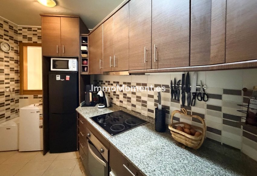 Bestaande woning - Appartement - Torrevieja - Torrevieja Centro