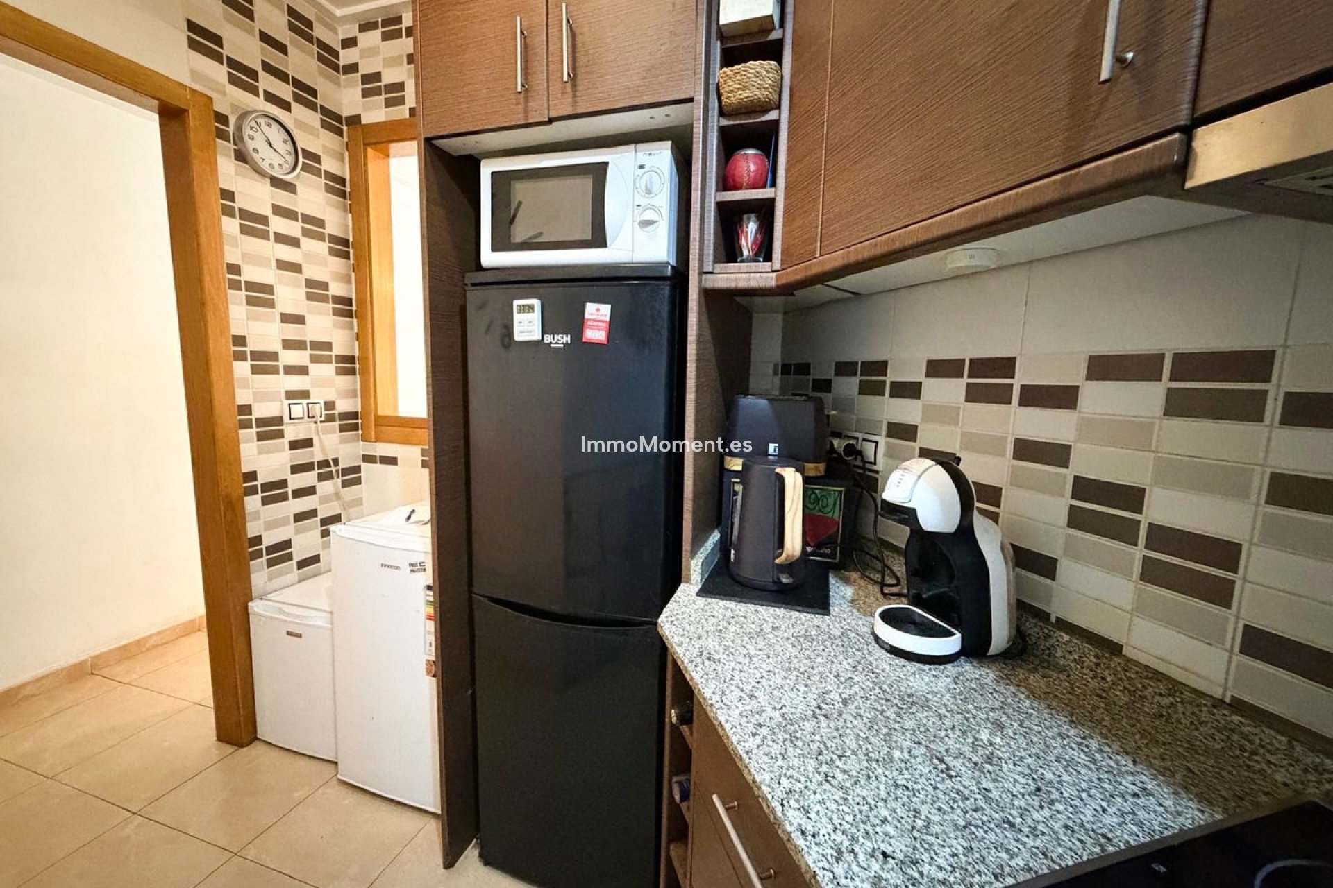 Bestaande woning - Appartement - Torrevieja - Torrevieja Centro