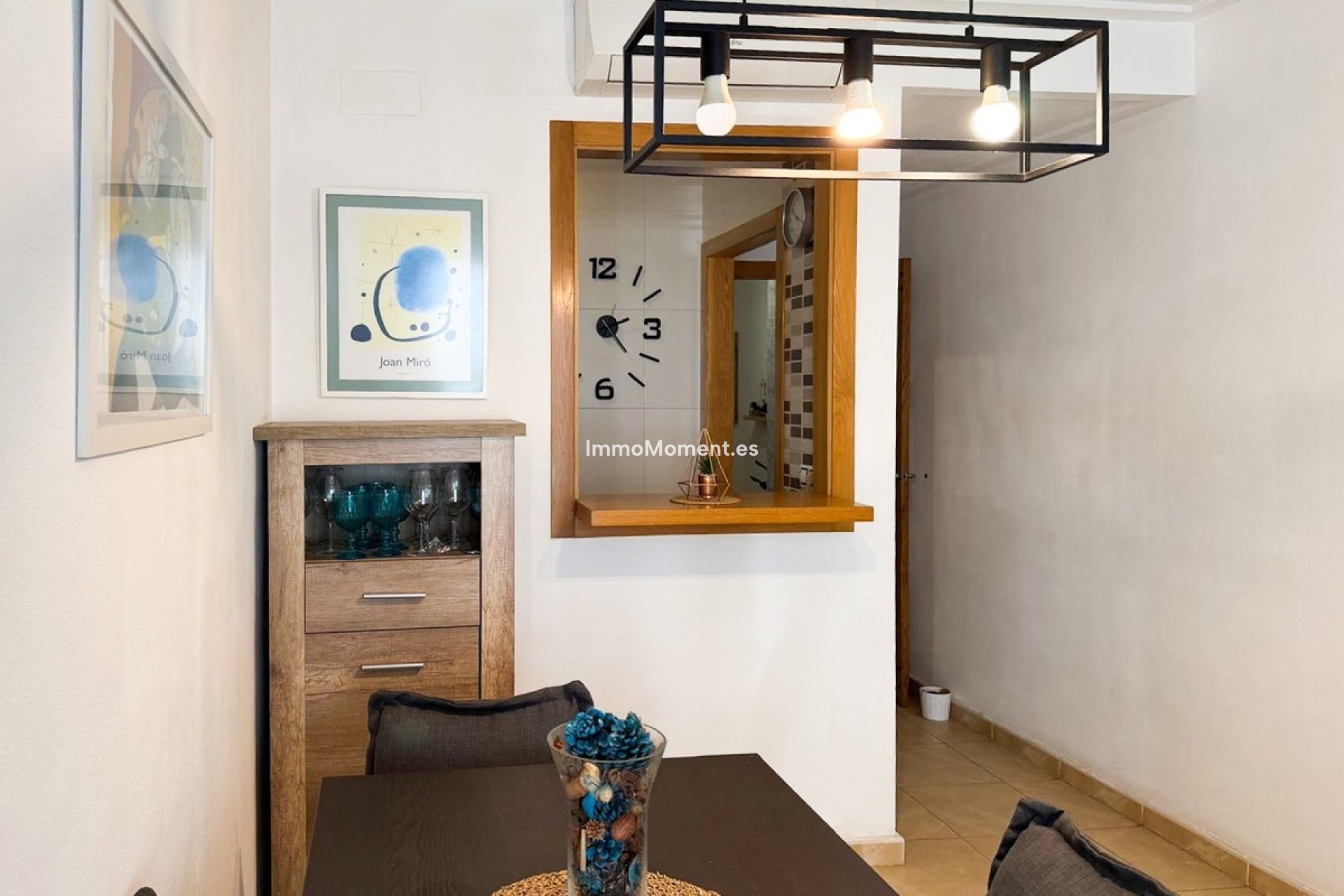 Bestaande woning - Appartement - Torrevieja - Torrevieja Centro
