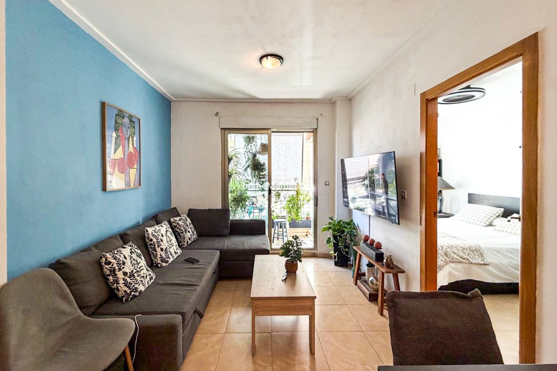 Bestaande woning - Appartement - Torrevieja - Torrevieja Centro
