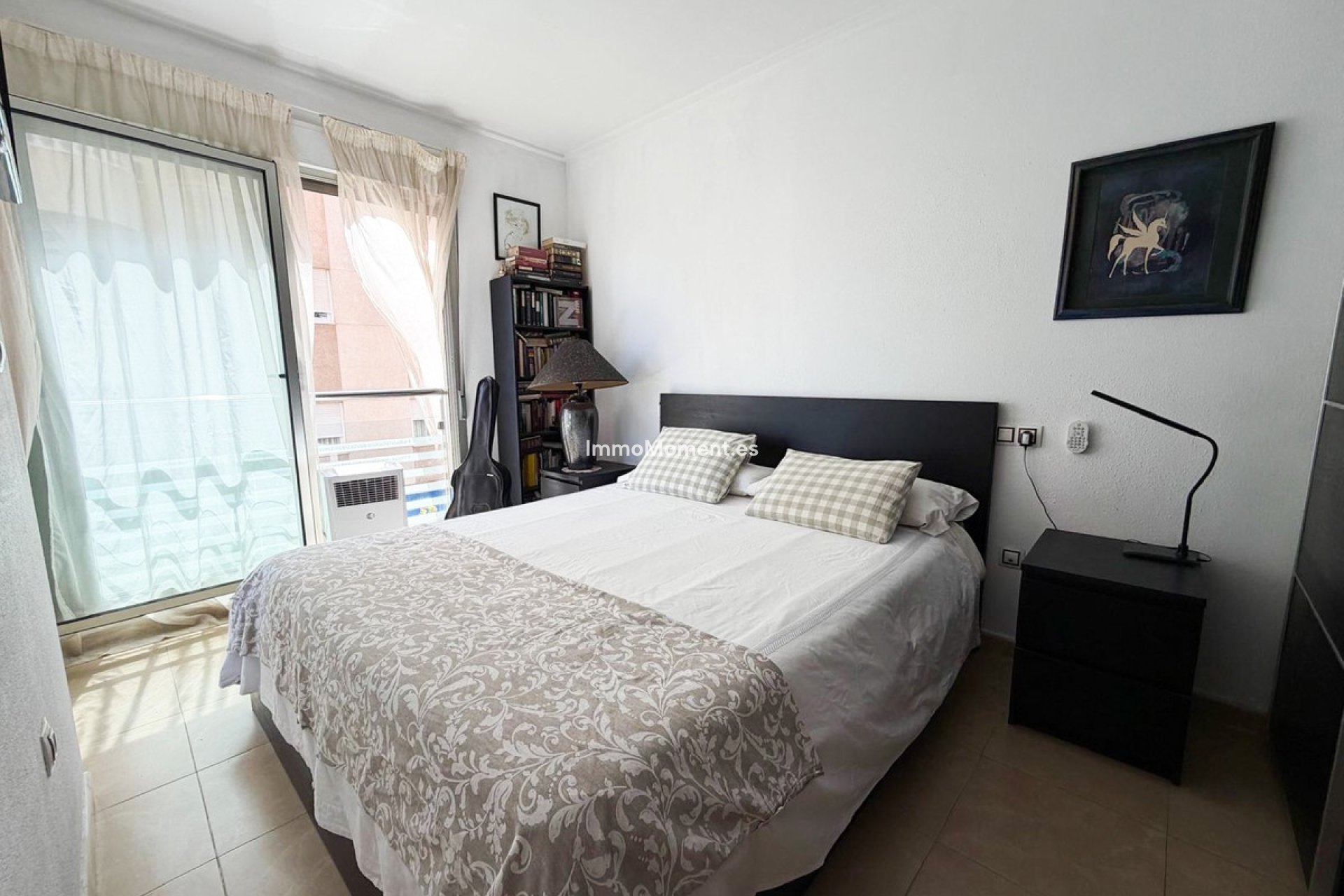 Bestaande woning - Appartement - Torrevieja - Torrevieja Centro