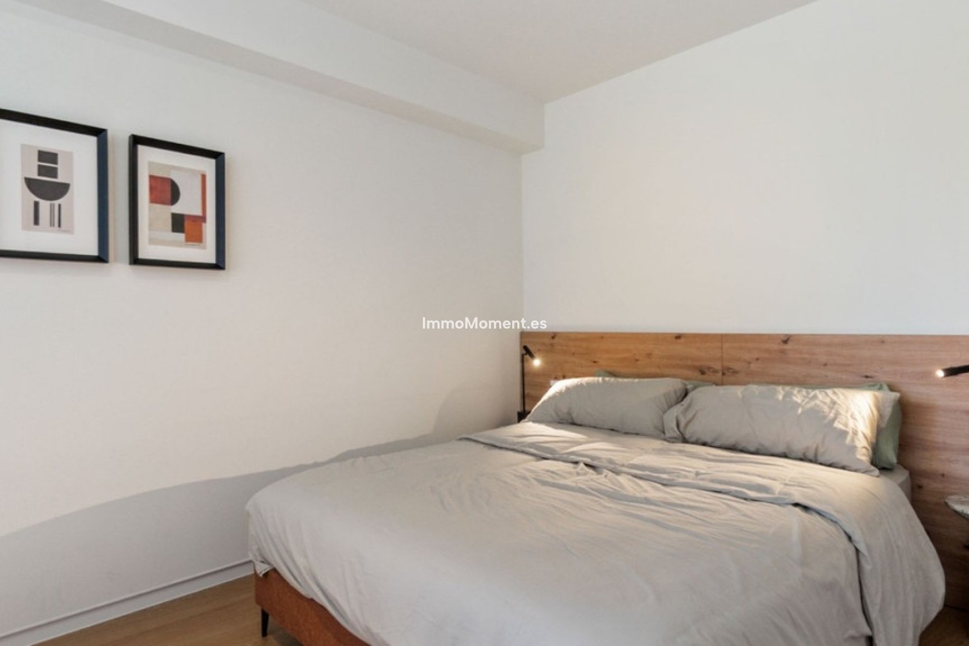 Bestaande woning - Appartement - Torrevieja - Torrevieja Centro