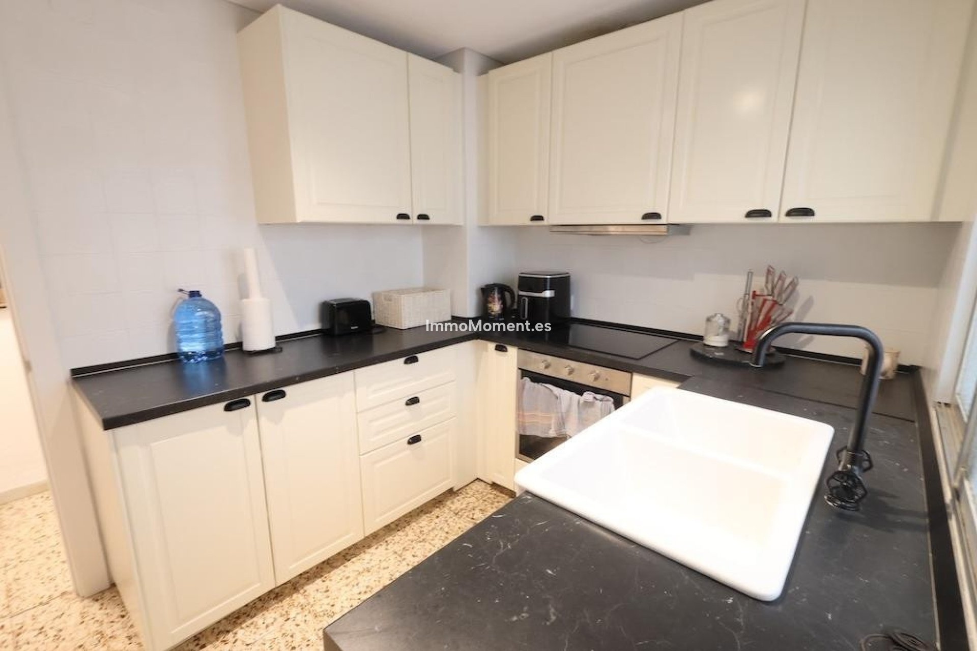 Bestaande woning - Appartement - Torrevieja - Torrevieja Centro