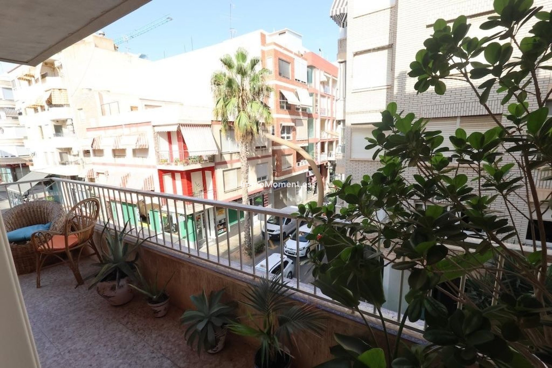 Bestaande woning - Appartement - Torrevieja - Torrevieja Centro