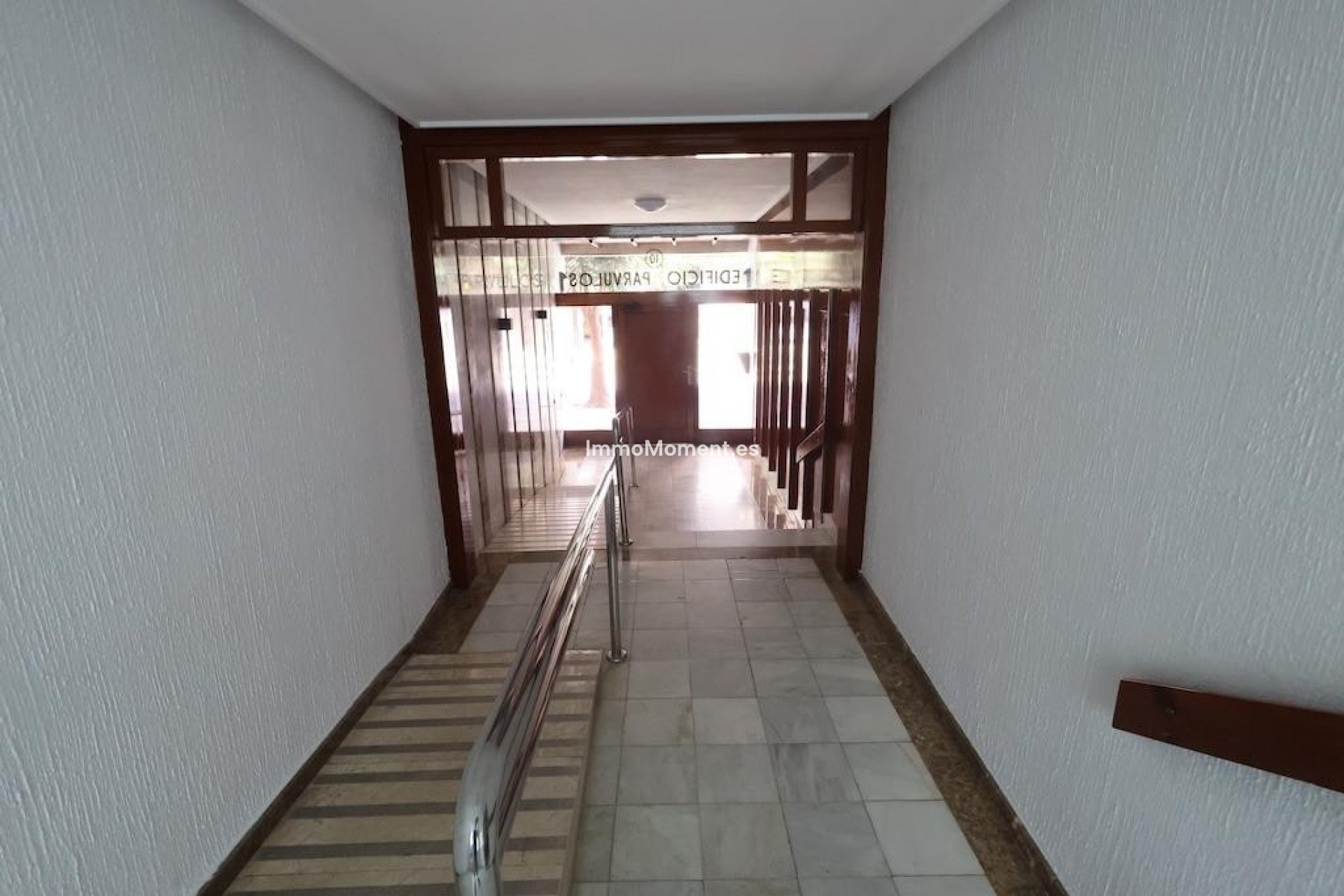 Bestaande woning - Appartement - Torrevieja - Torrevieja Centro