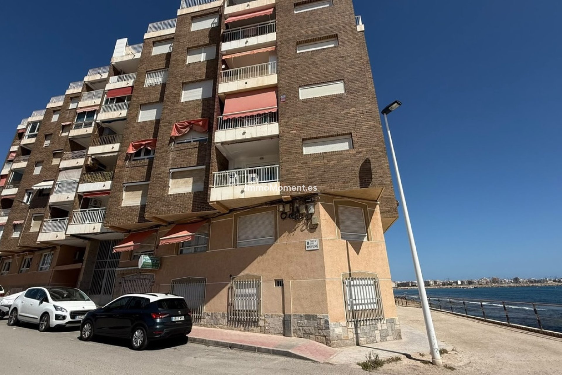Bestaande woning - Appartement - Torrevieja - Torrevieja Centro