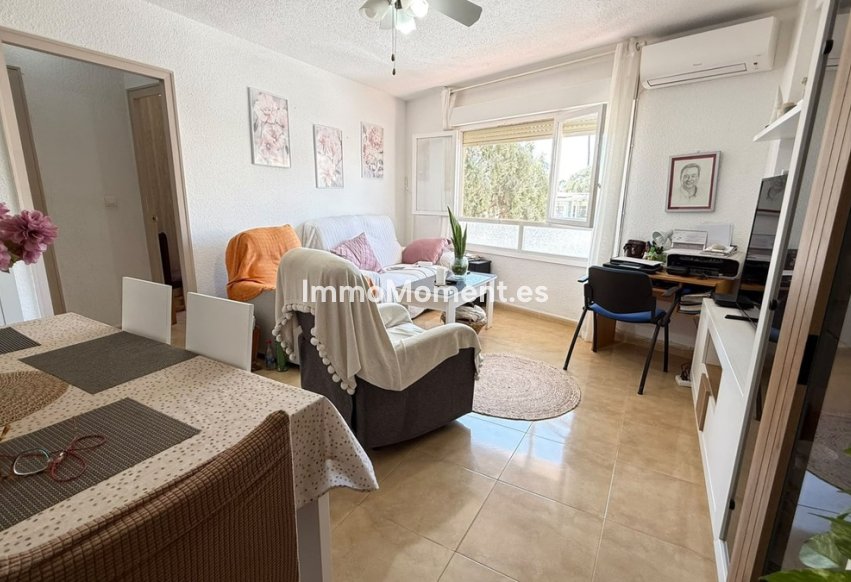 Bestaande woning - Appartement - Torrevieja - Torrevieja Centro