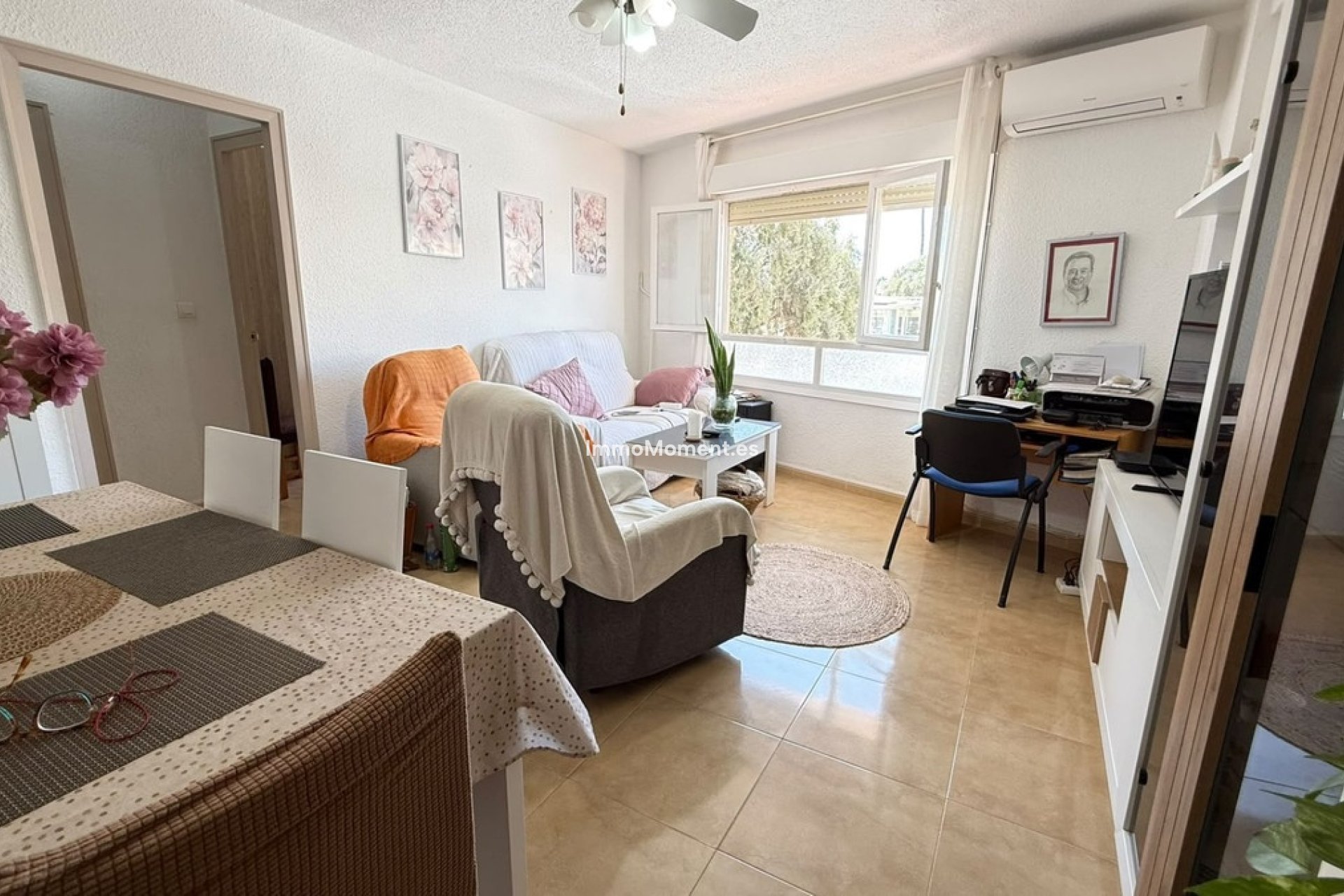 Bestaande woning - Appartement - Torrevieja - Torrevieja Centro