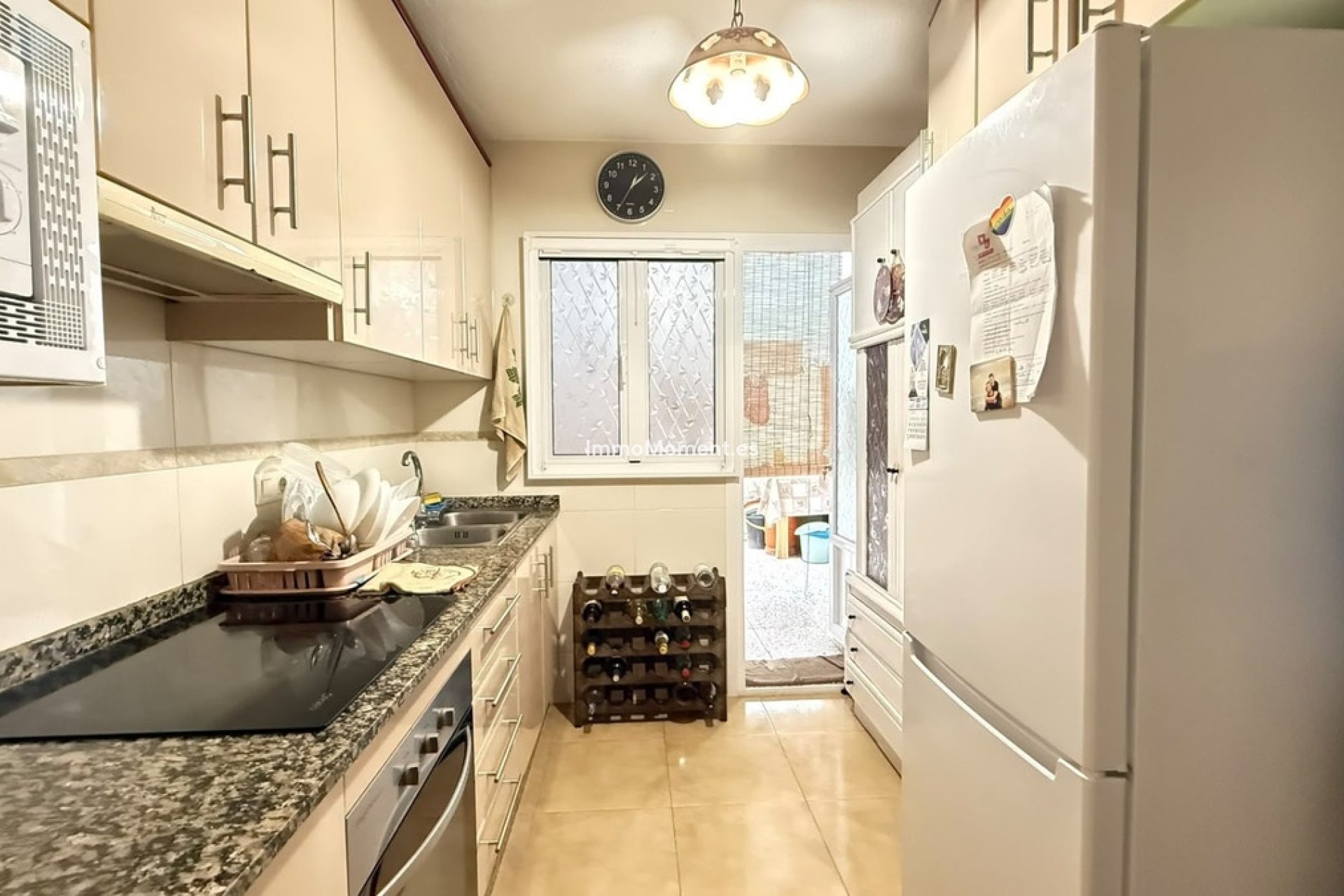 Bestaande woning - Appartement - Torrevieja - Torrevieja Centro