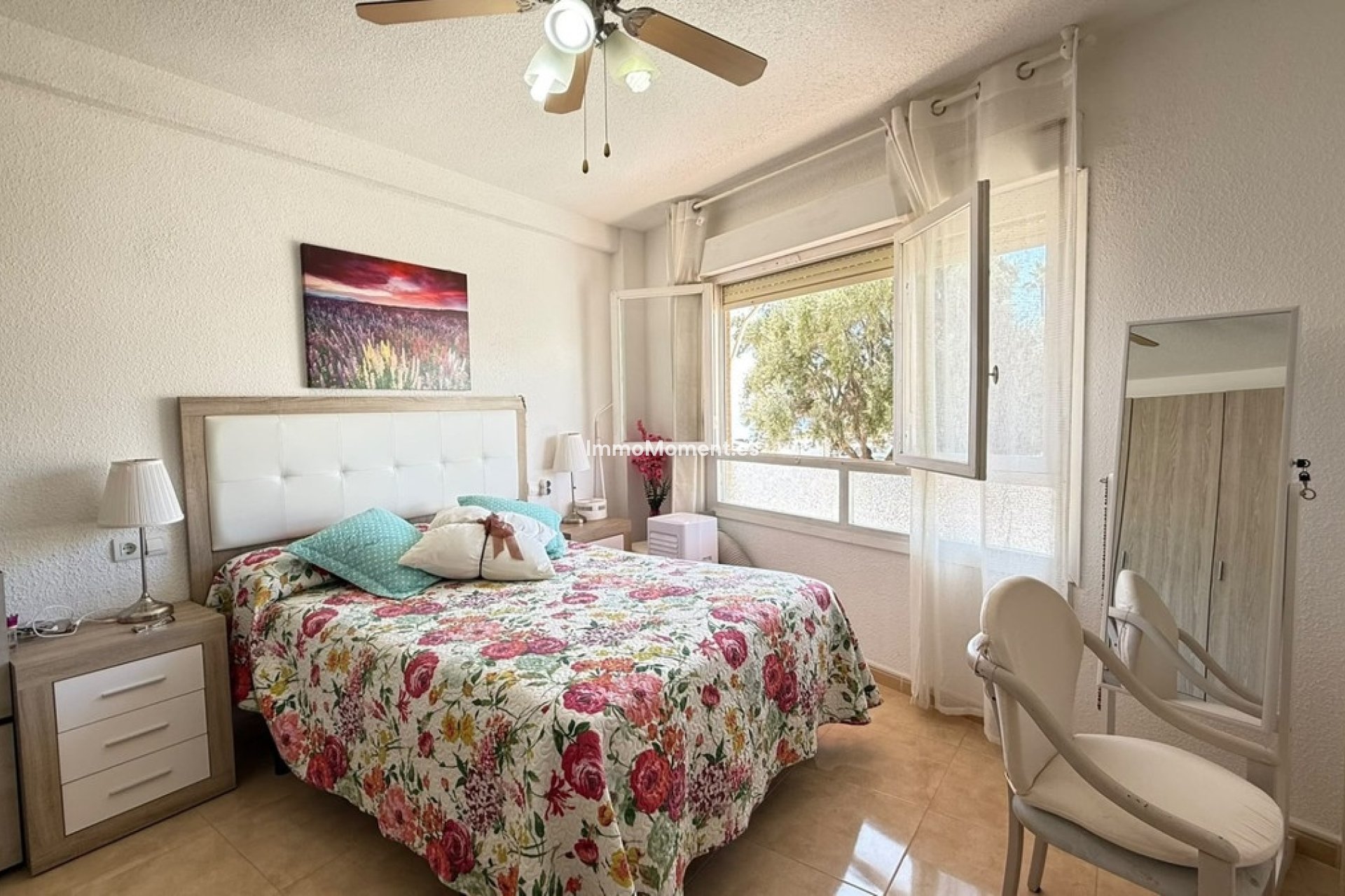 Bestaande woning - Appartement - Torrevieja - Torrevieja Centro