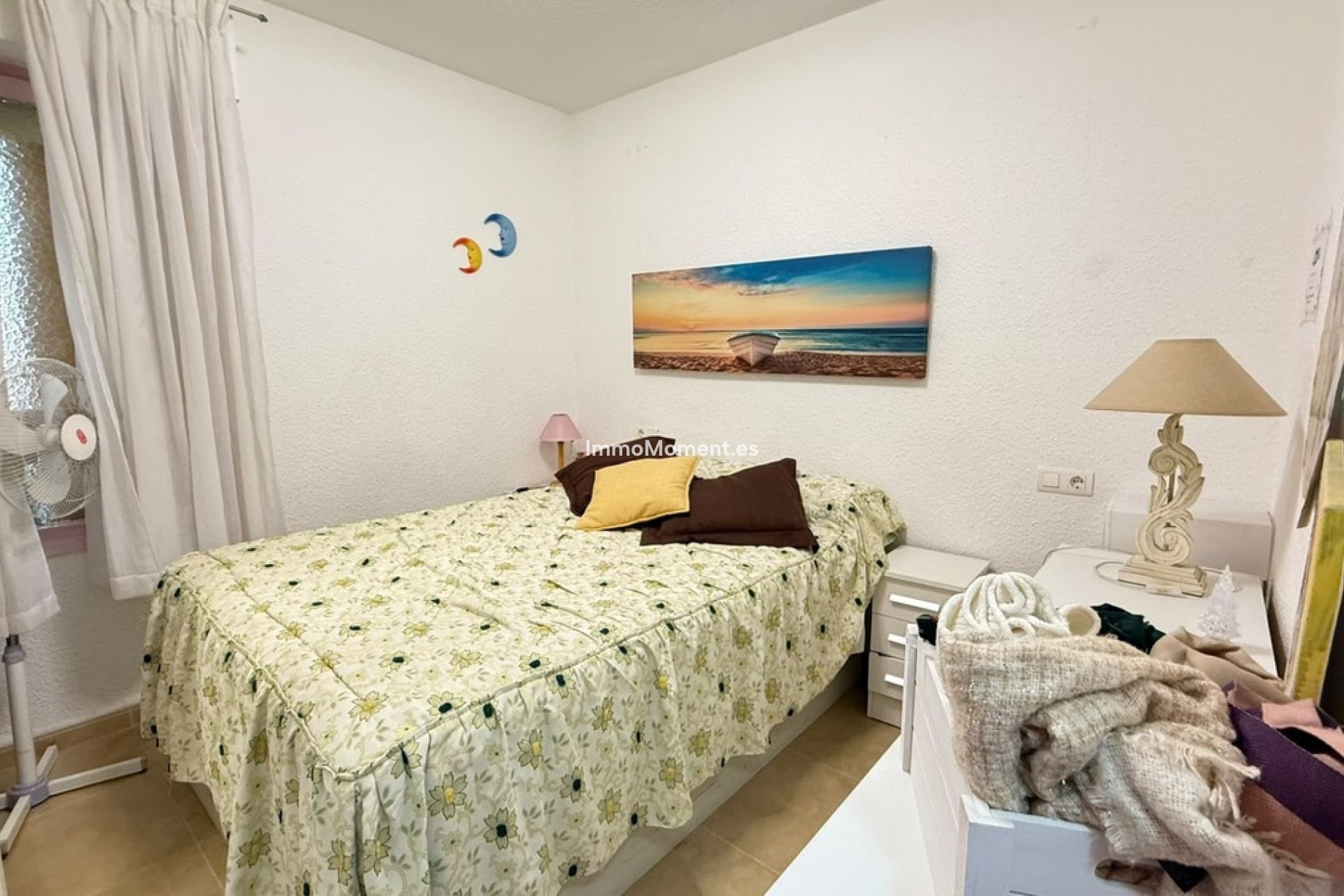 Bestaande woning - Appartement - Torrevieja - Torrevieja Centro
