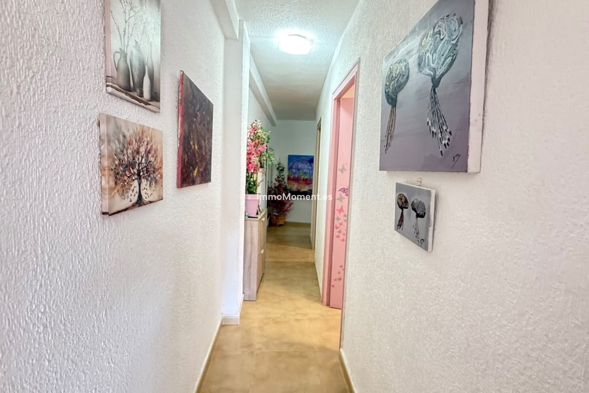 Bestaande woning - Appartement - Torrevieja - Torrevieja Centro