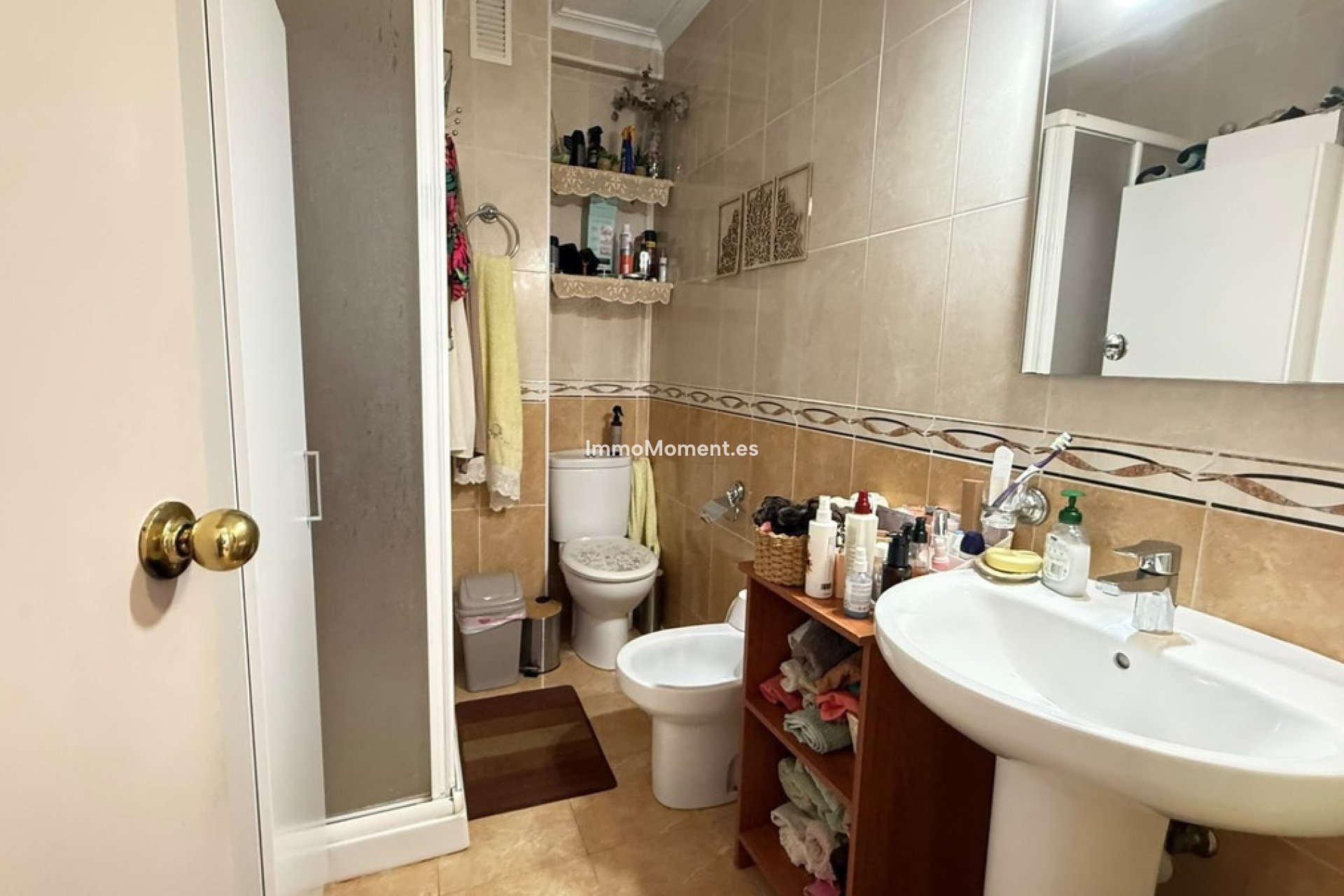 Bestaande woning - Appartement - Torrevieja - Torrevieja Centro
