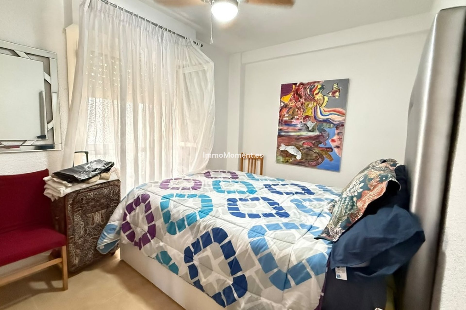 Bestaande woning - Appartement - Torrevieja - Torrevieja Centro