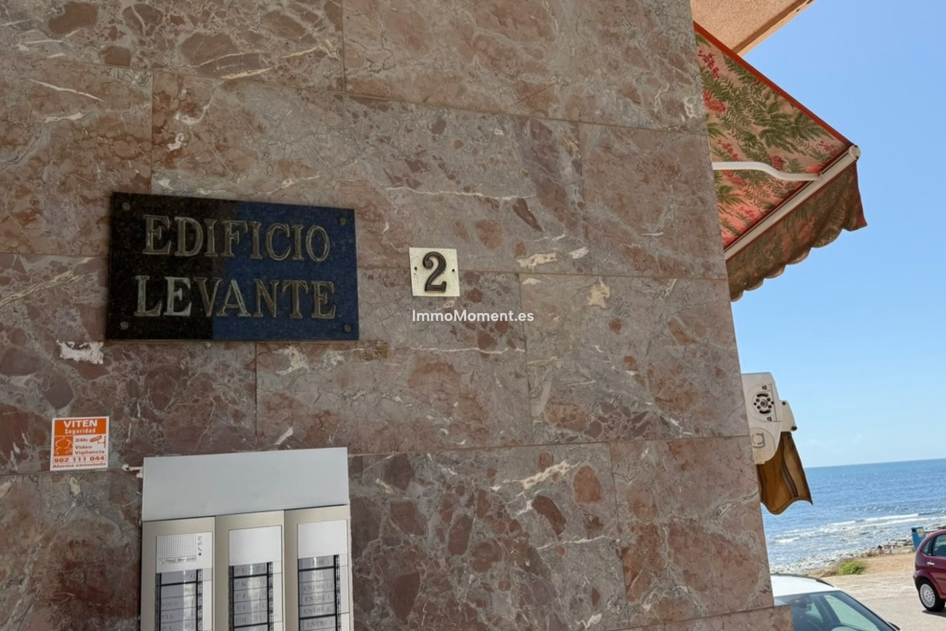 Bestaande woning - Appartement - Torrevieja - Torrevieja Centro
