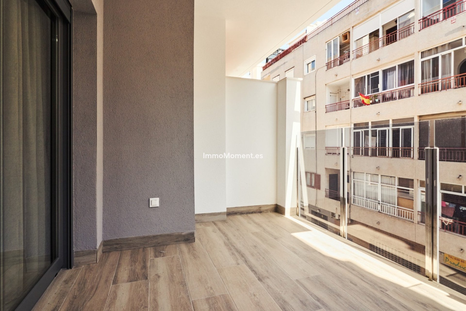 Bestaande woning - Appartement - Torrevieja - Torrevieja Centro