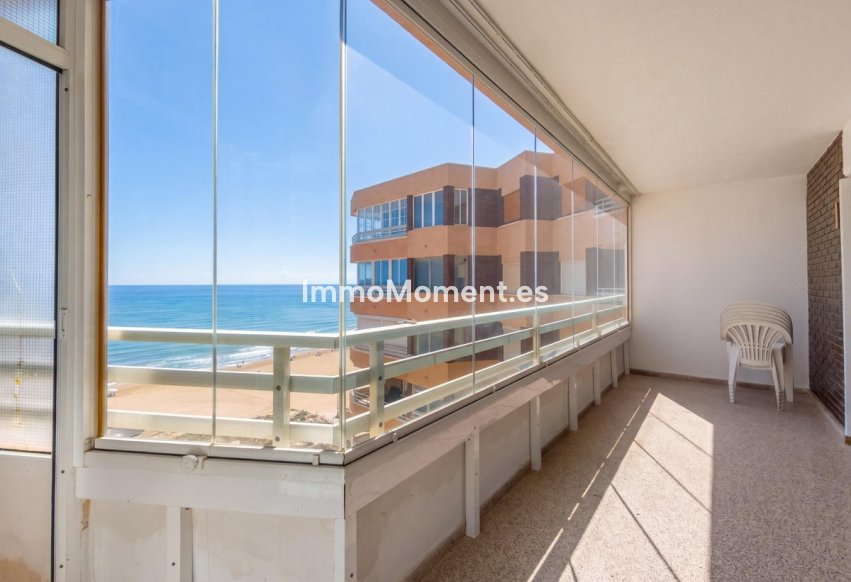 Bestaande woning - Appartement - Torrevieja - Torrevieja Centro