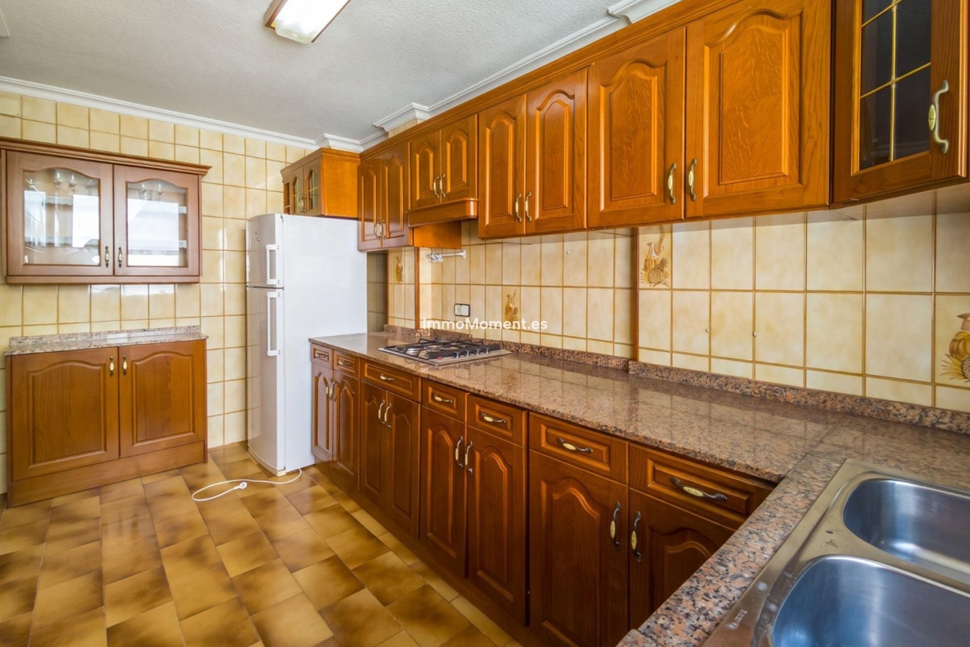 Bestaande woning - Appartement - Torrevieja - Torrevieja Centro