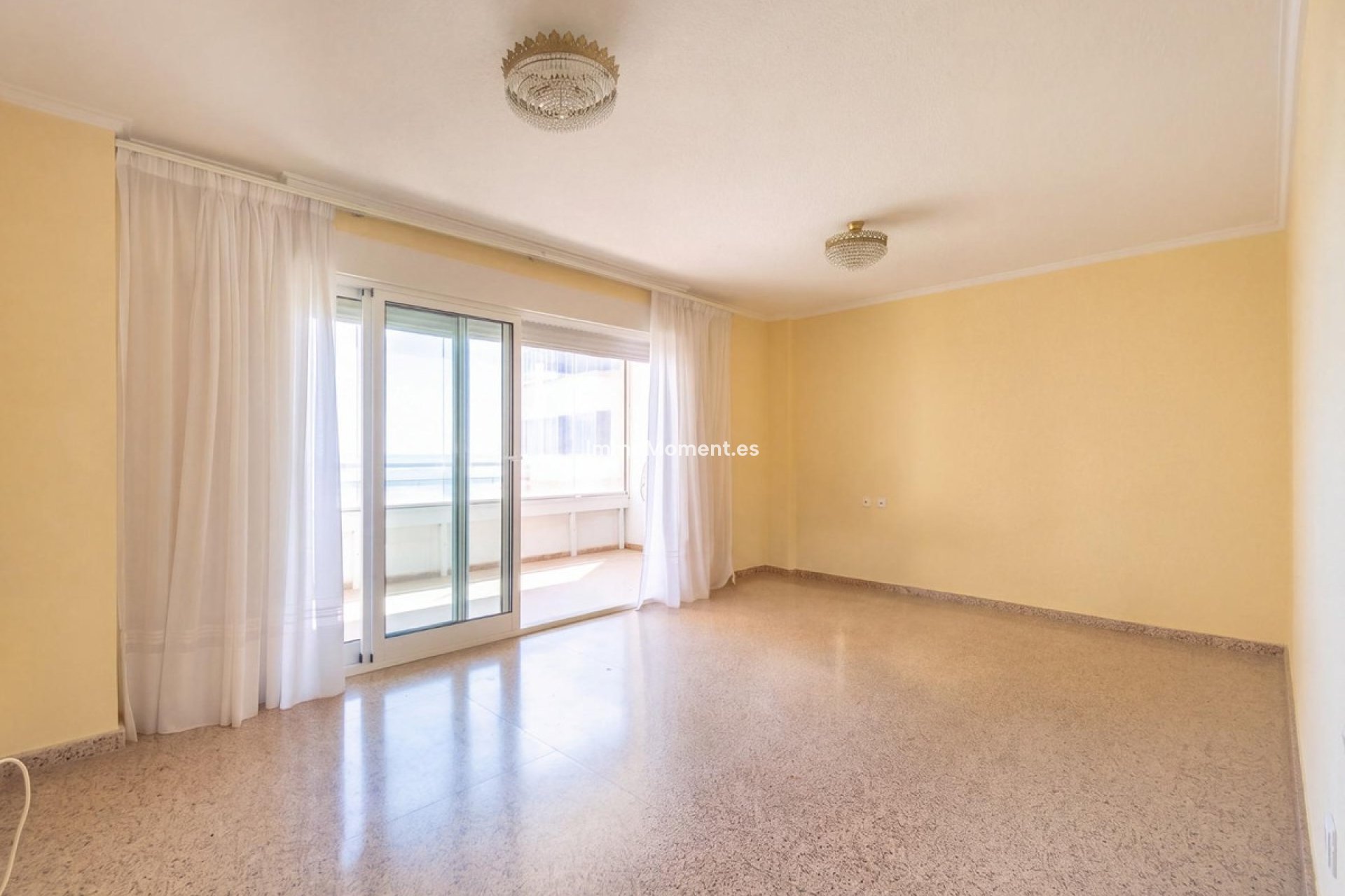 Bestaande woning - Appartement - Torrevieja - Torrevieja Centro