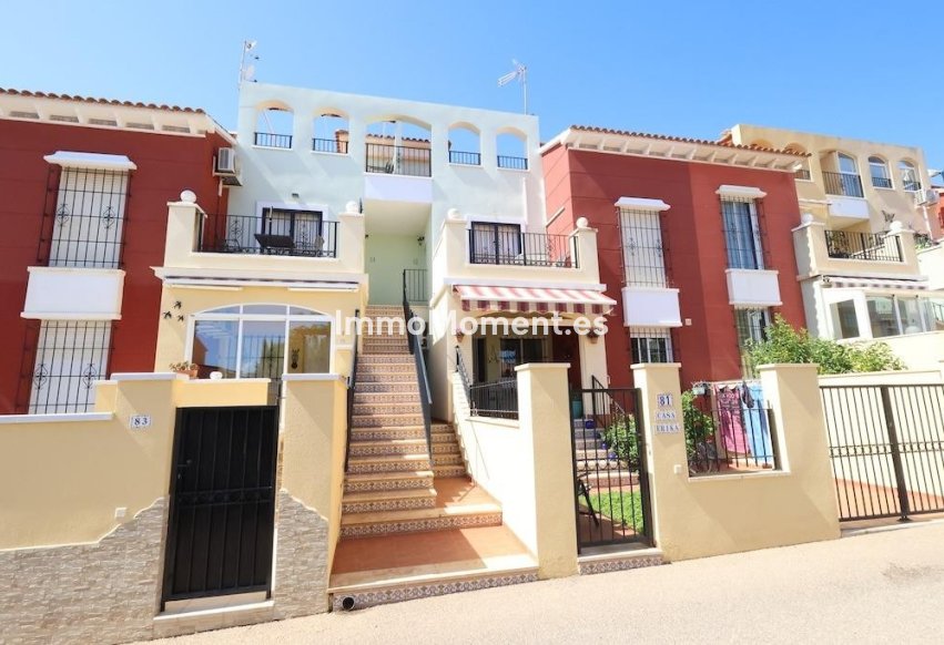 Bestaande woning - Appartement - Torrevieja - Torrevieja Centro