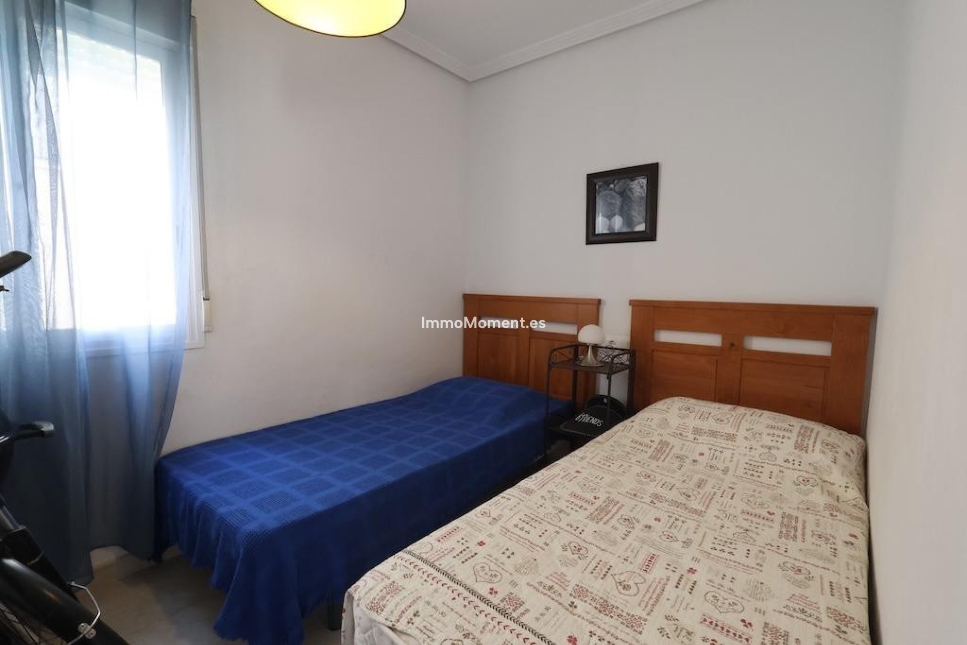 Bestaande woning - Appartement - Torrevieja - Torrevieja Centro