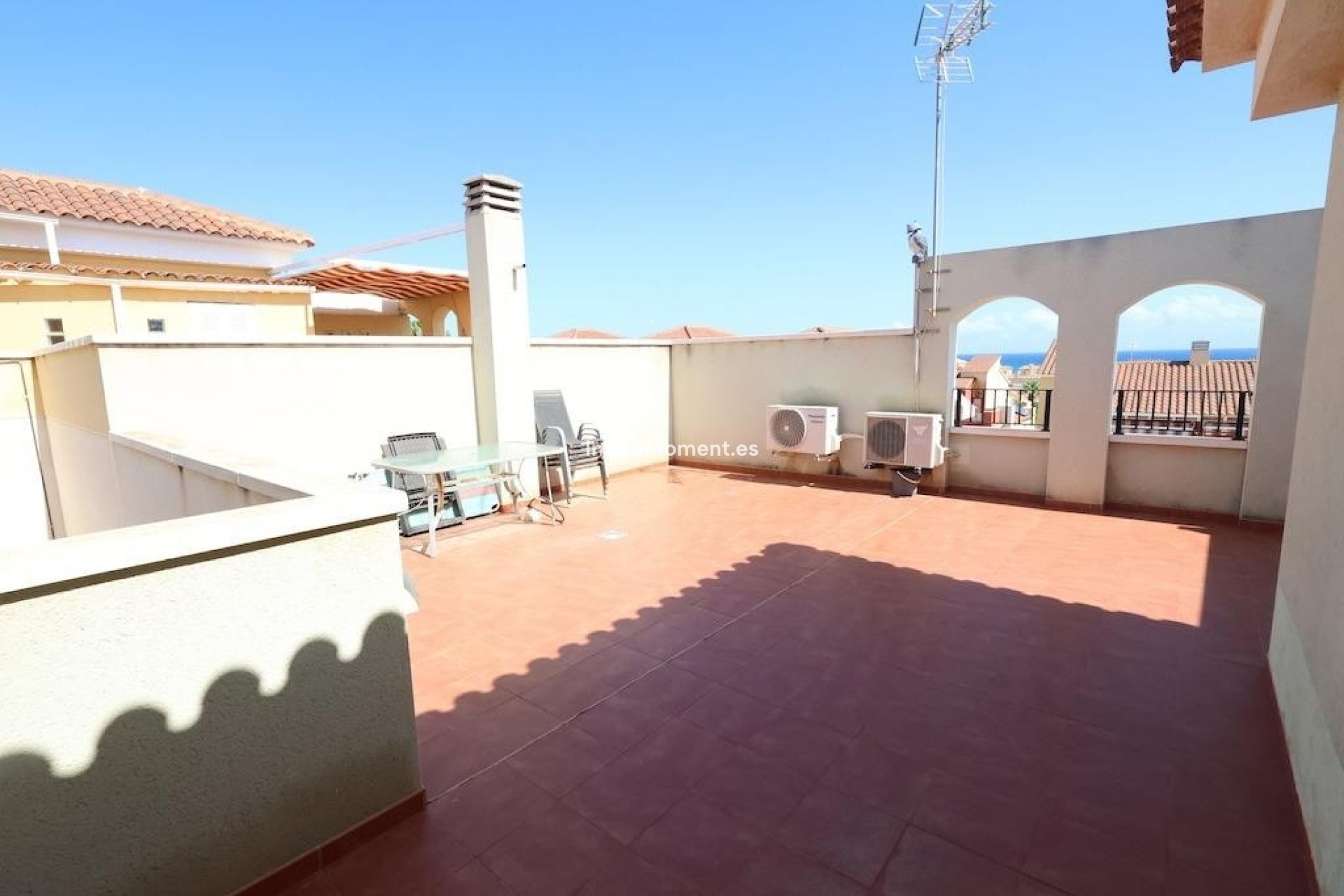 Bestaande woning - Appartement - Torrevieja - Torrevieja Centro