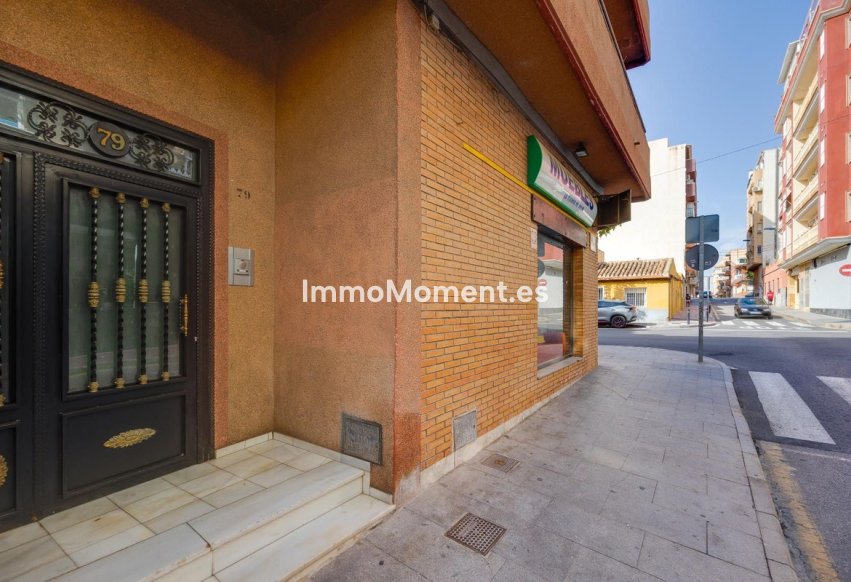 Bestaande woning - Appartement - Torrevieja - Torrevieja Centro
