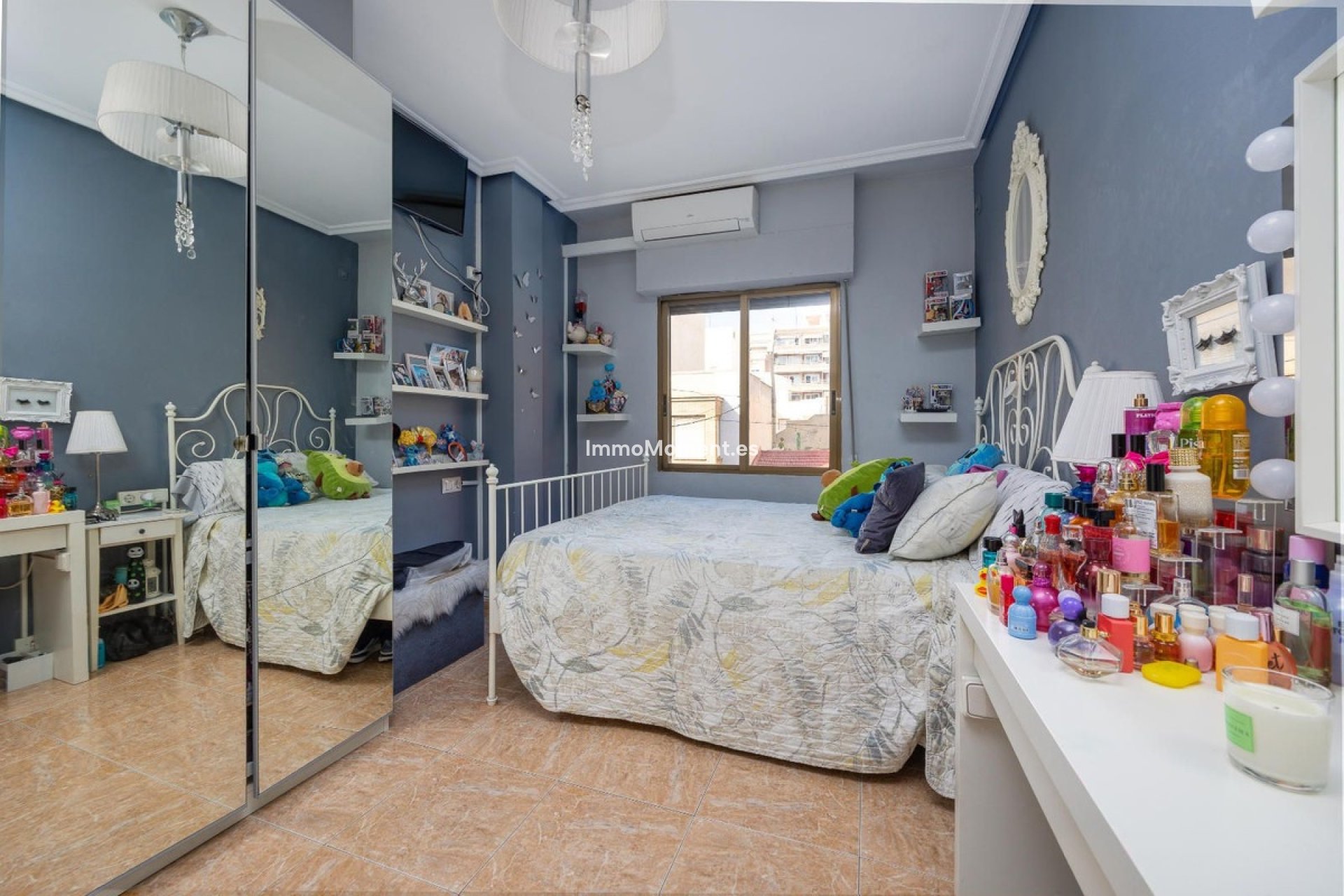 Bestaande woning - Appartement - Torrevieja - Torrevieja Centro