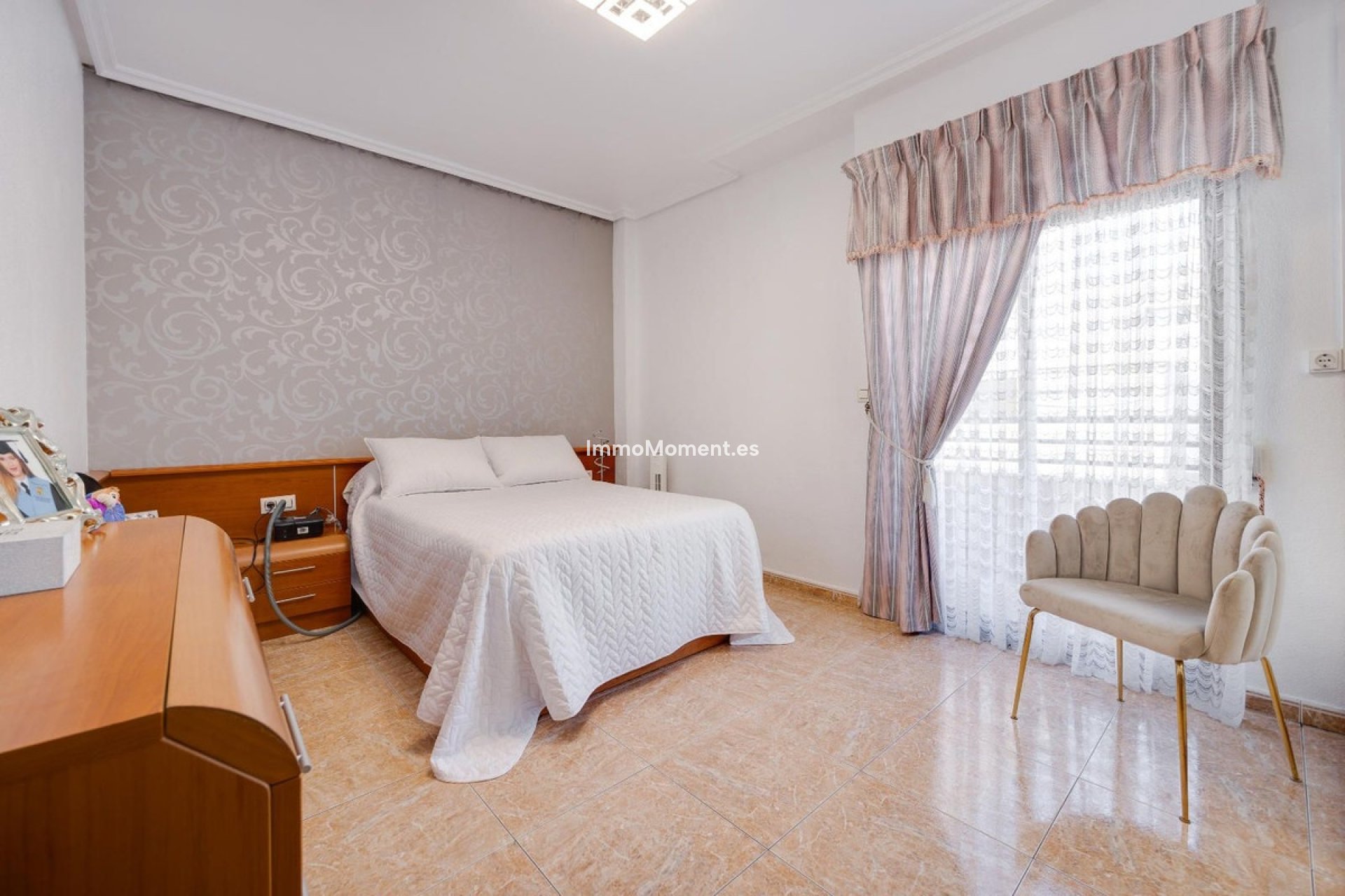 Bestaande woning - Appartement - Torrevieja - Torrevieja Centro