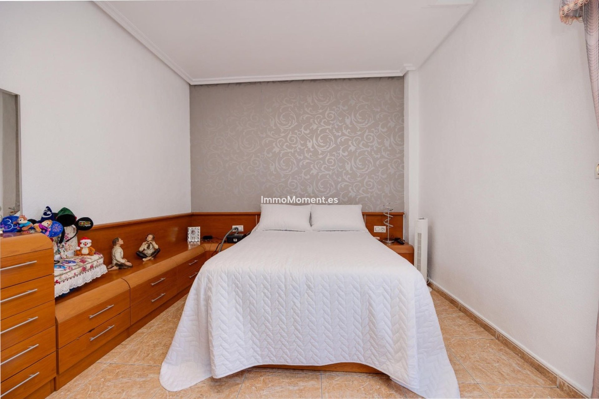 Bestaande woning - Appartement - Torrevieja - Torrevieja Centro