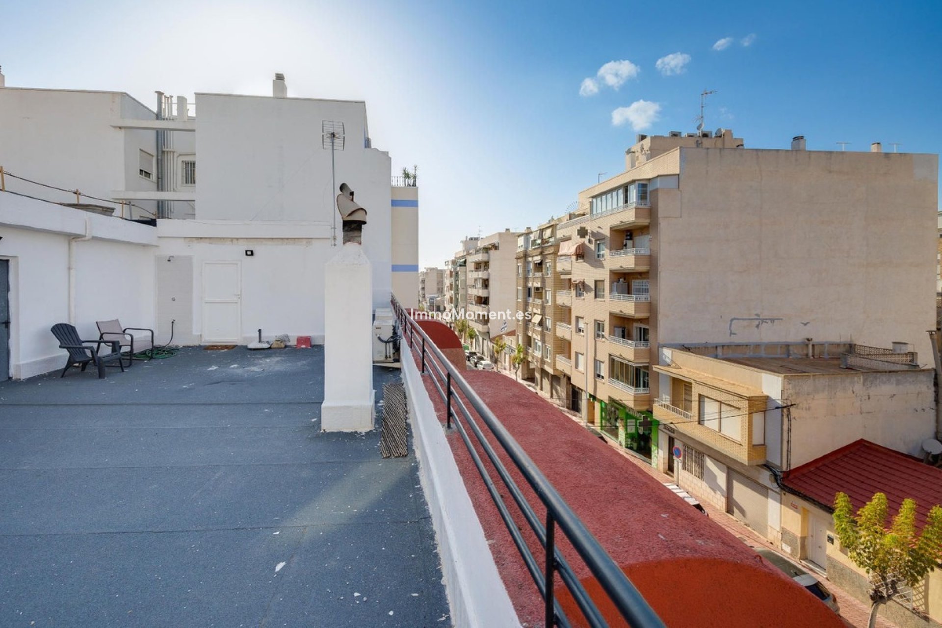 Bestaande woning - Appartement - Torrevieja - Torrevieja Centro