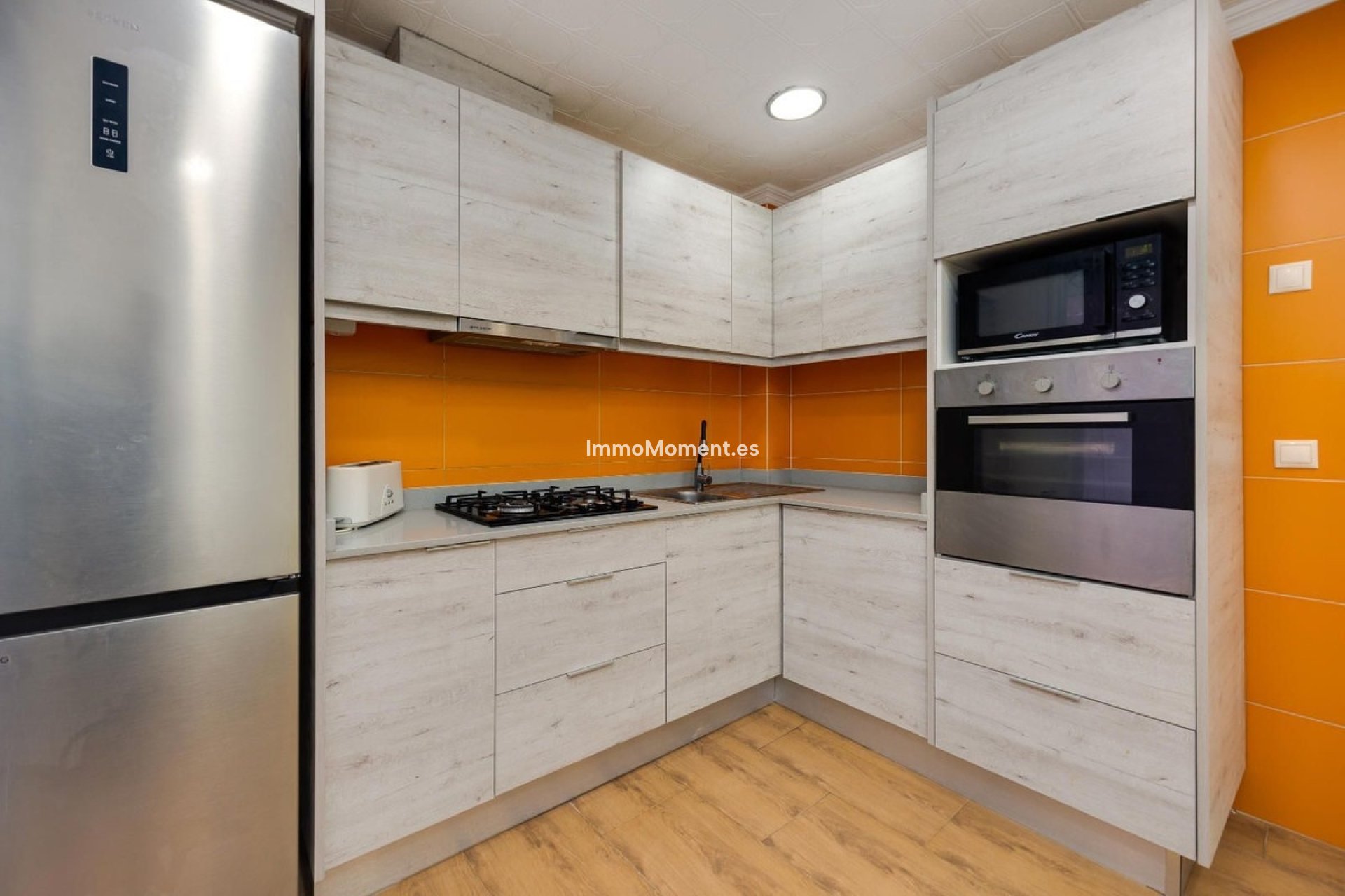 Bestaande woning - Appartement - Torrevieja - Torrevieja Centro