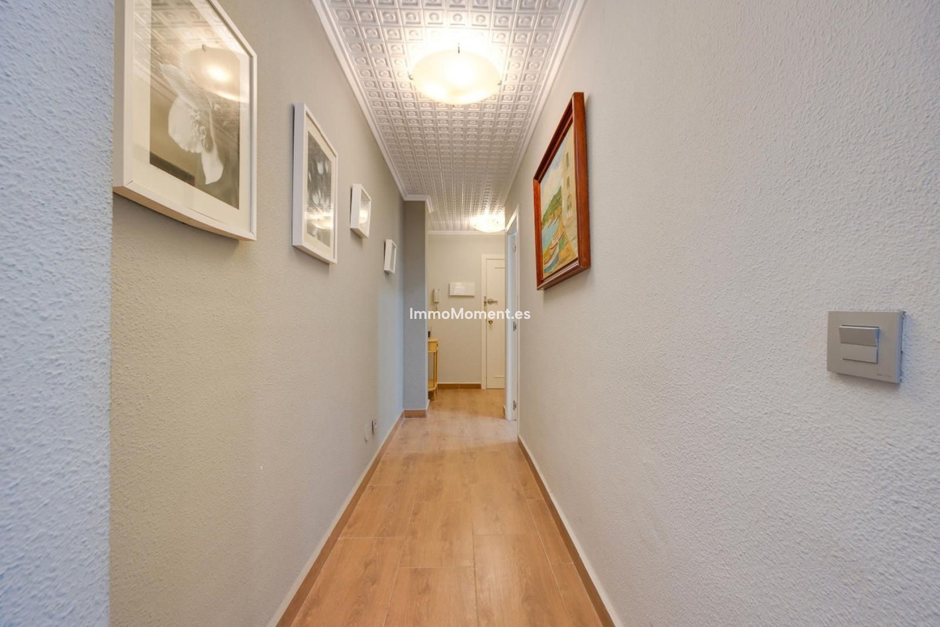 Bestaande woning - Appartement - Torrevieja - Torrevieja Centro
