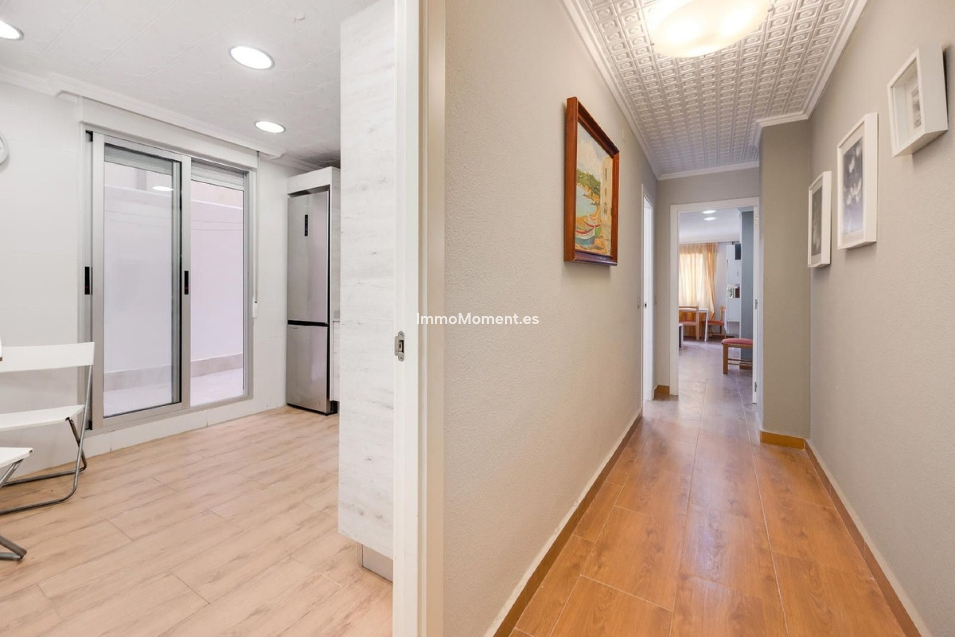 Bestaande woning - Appartement - Torrevieja - Torrevieja Centro