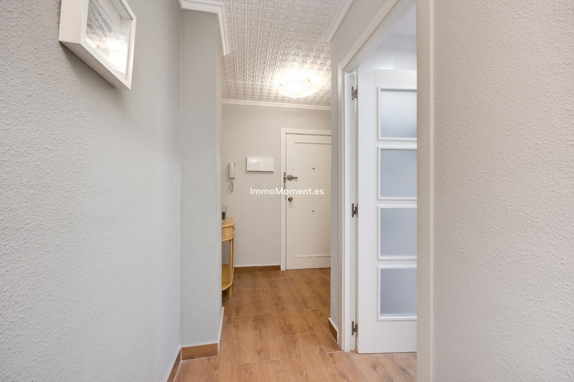 Bestaande woning - Appartement - Torrevieja - Torrevieja Centro