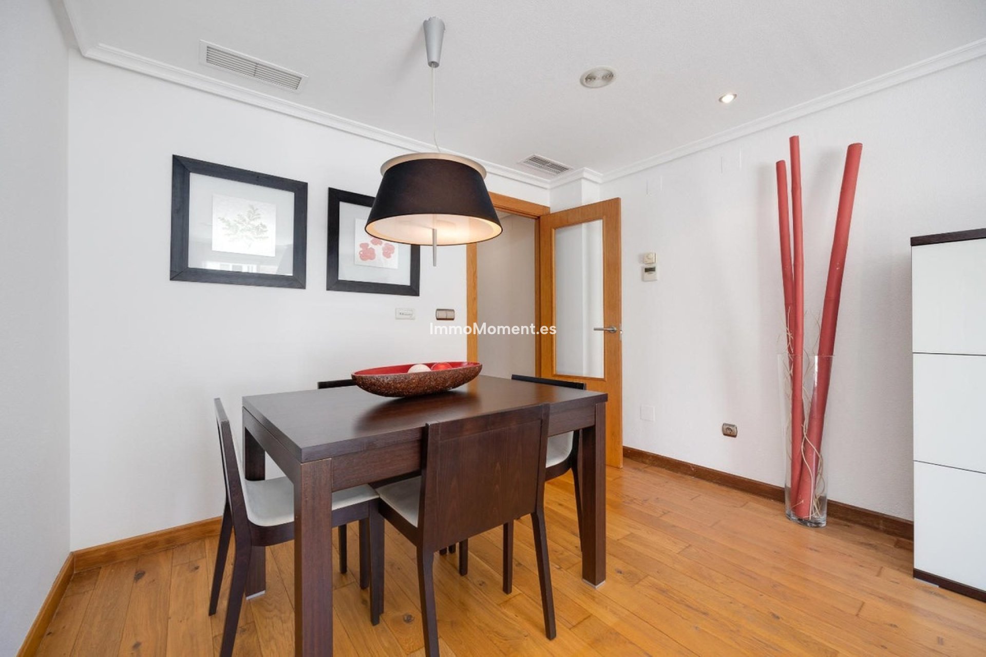 Bestaande woning - Appartement - Torrevieja - Torrevieja Centro